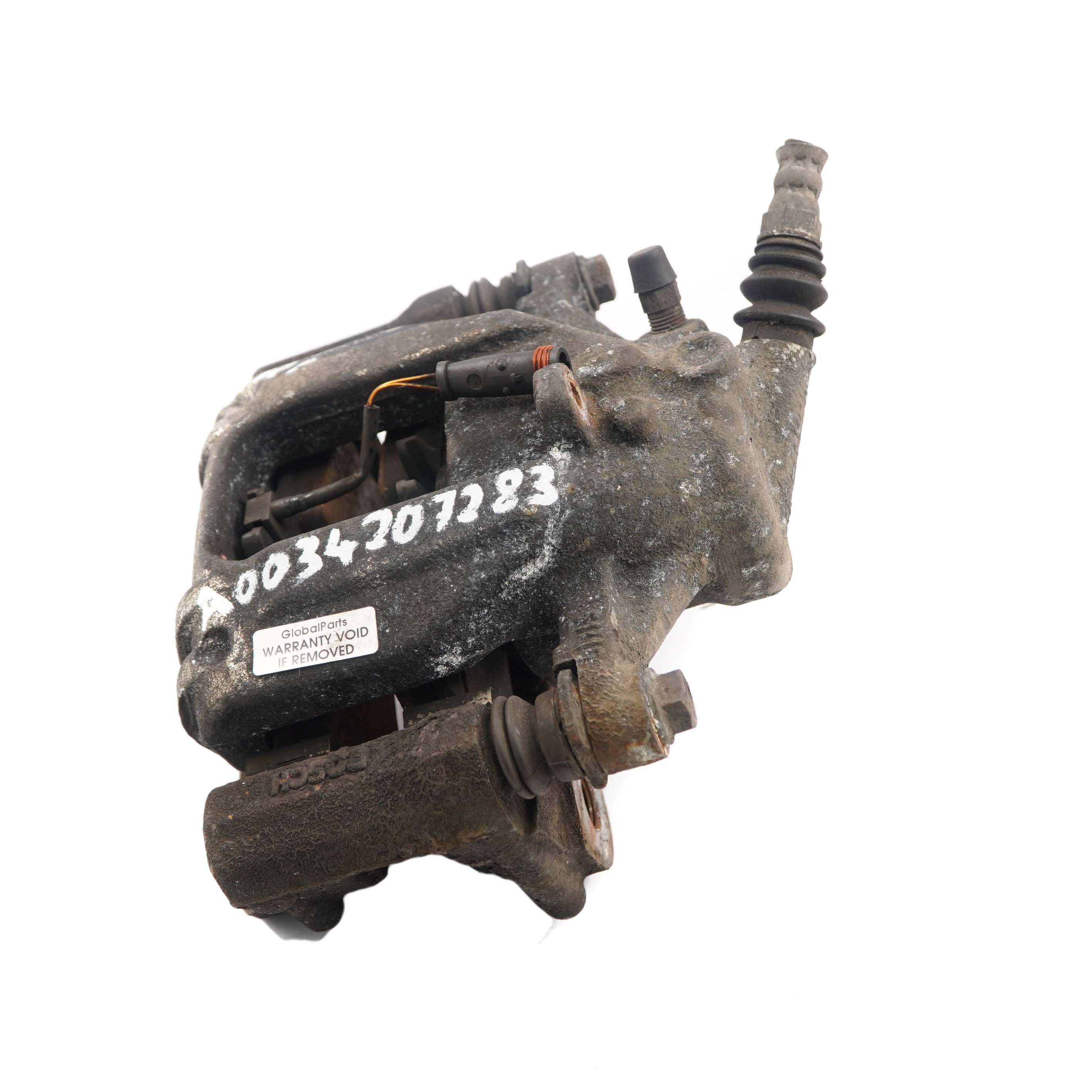 Mercedes-Benz Sprinter W906 Rear Right O/S Wheel Brake Caliper 51/16