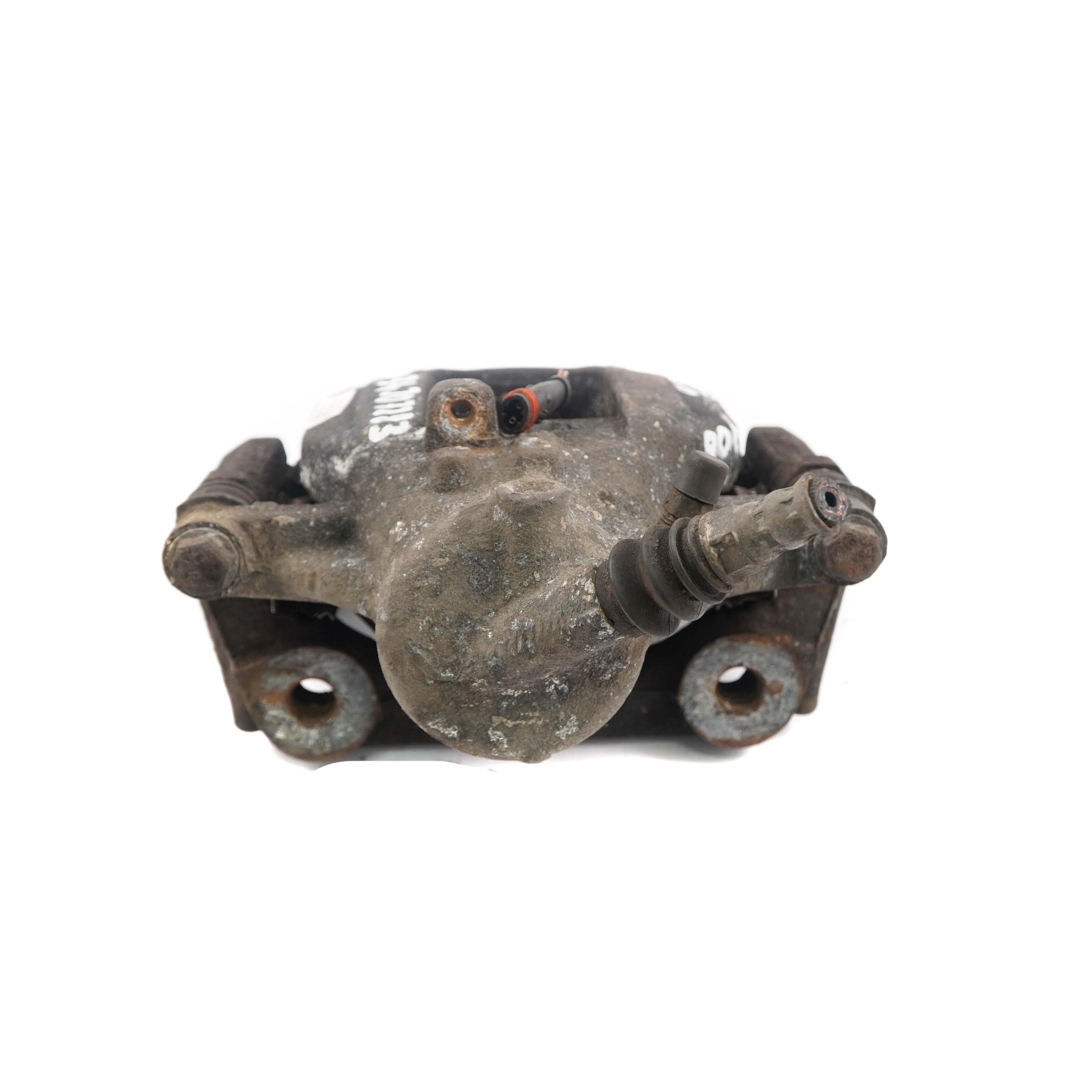 Mercedes-Benz Sprinter W906 Rear Right O/S Wheel Brake Caliper 51/16