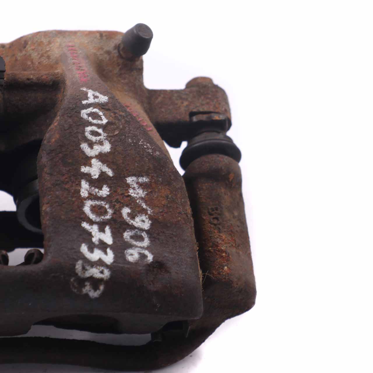 Mercedes Sprinter W906 Brake Caliper Rear Left N/S Wheel Brake Unit