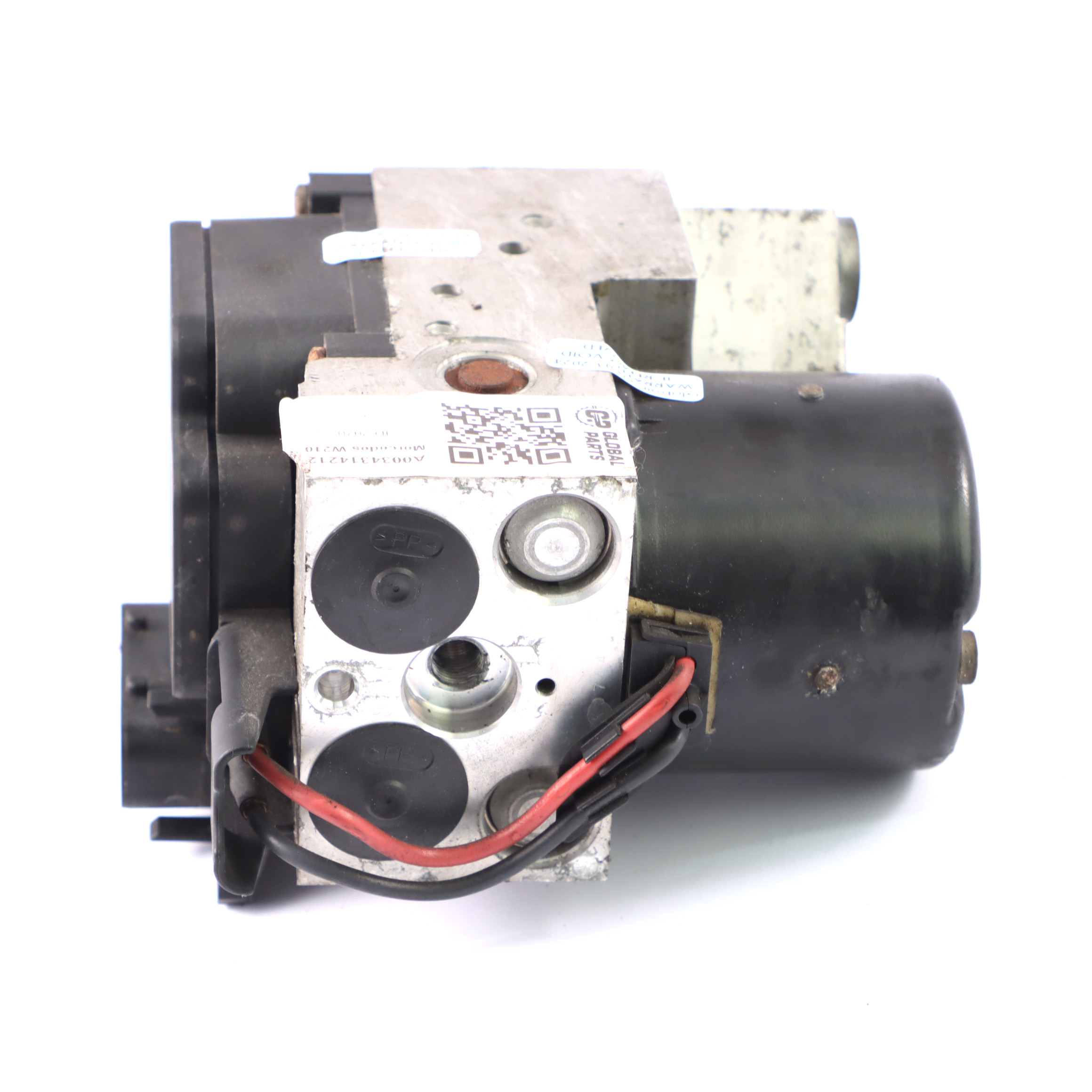 ABS Pump Mercedes W210 Hydraulic Brake ABS Pump Unit A0034314212