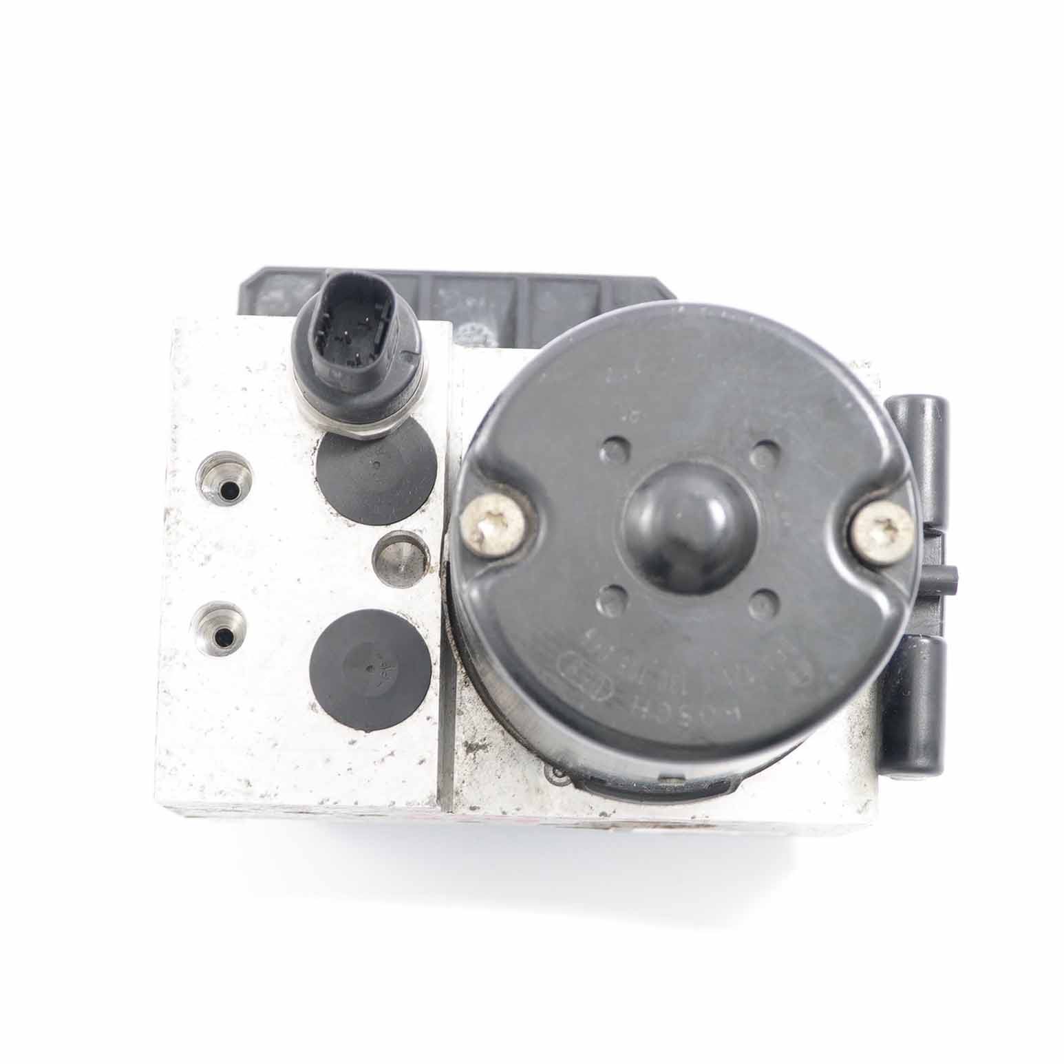 ABS Brake Unit Mercedes W168 Hydraulic Brake Pump Unit A0034315112