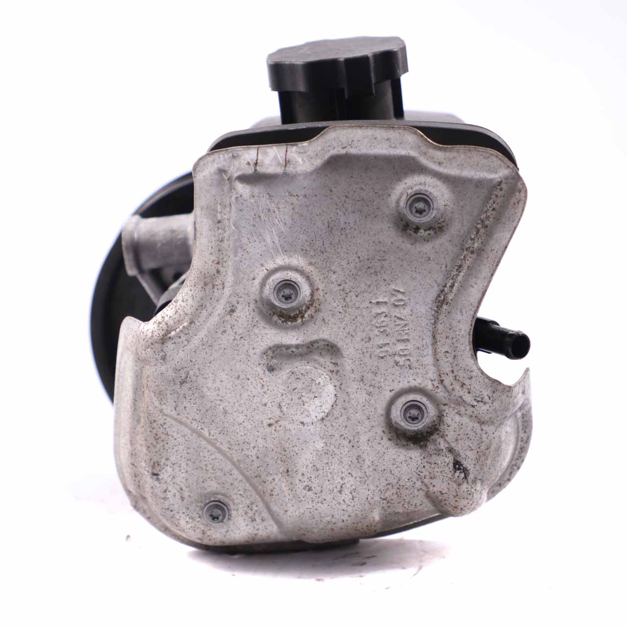 Mercedes W204 W211 Power Steering Pump Hydraulic Unit A0034664301