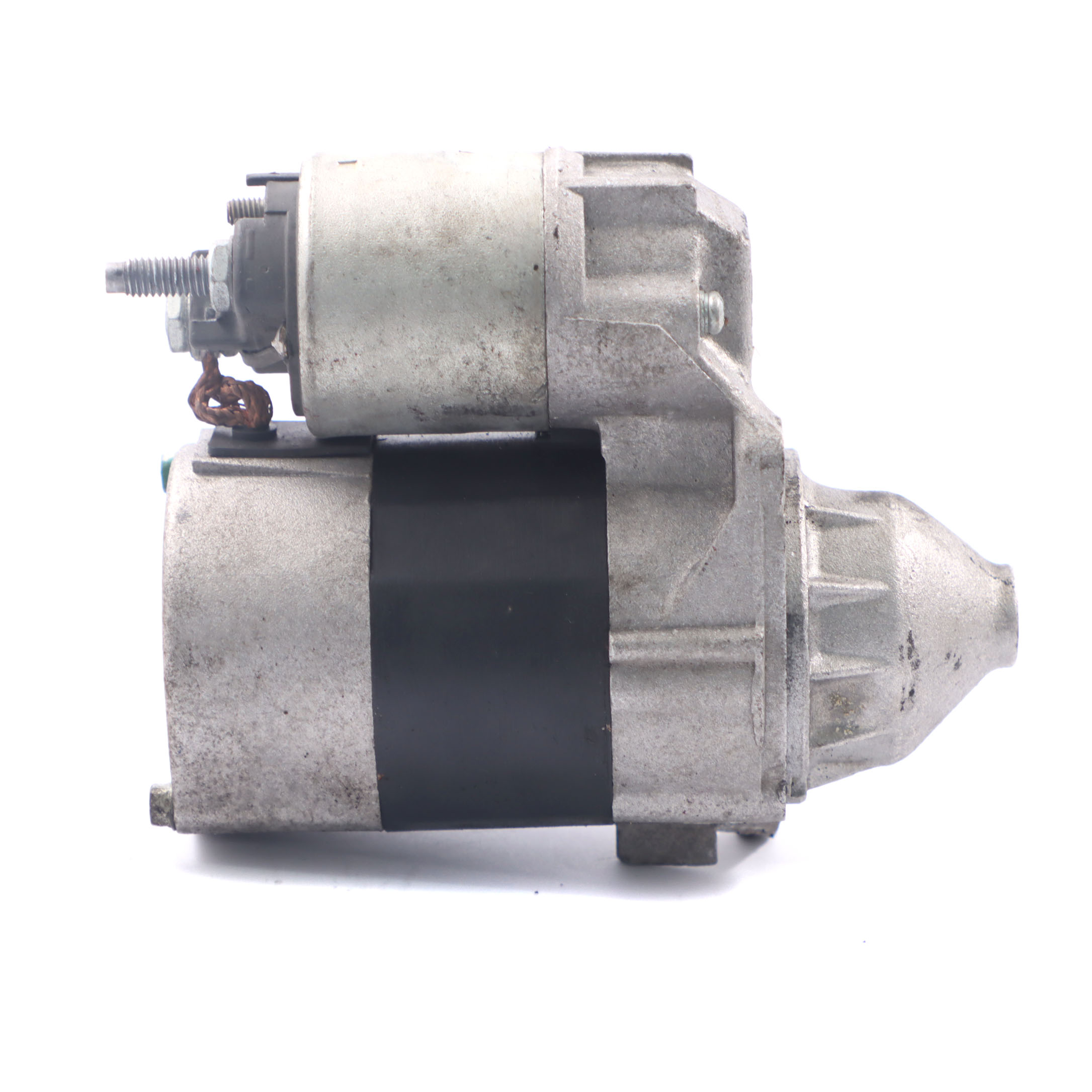 Mercedes W169 W245 Engine Starter Motor A0041518501