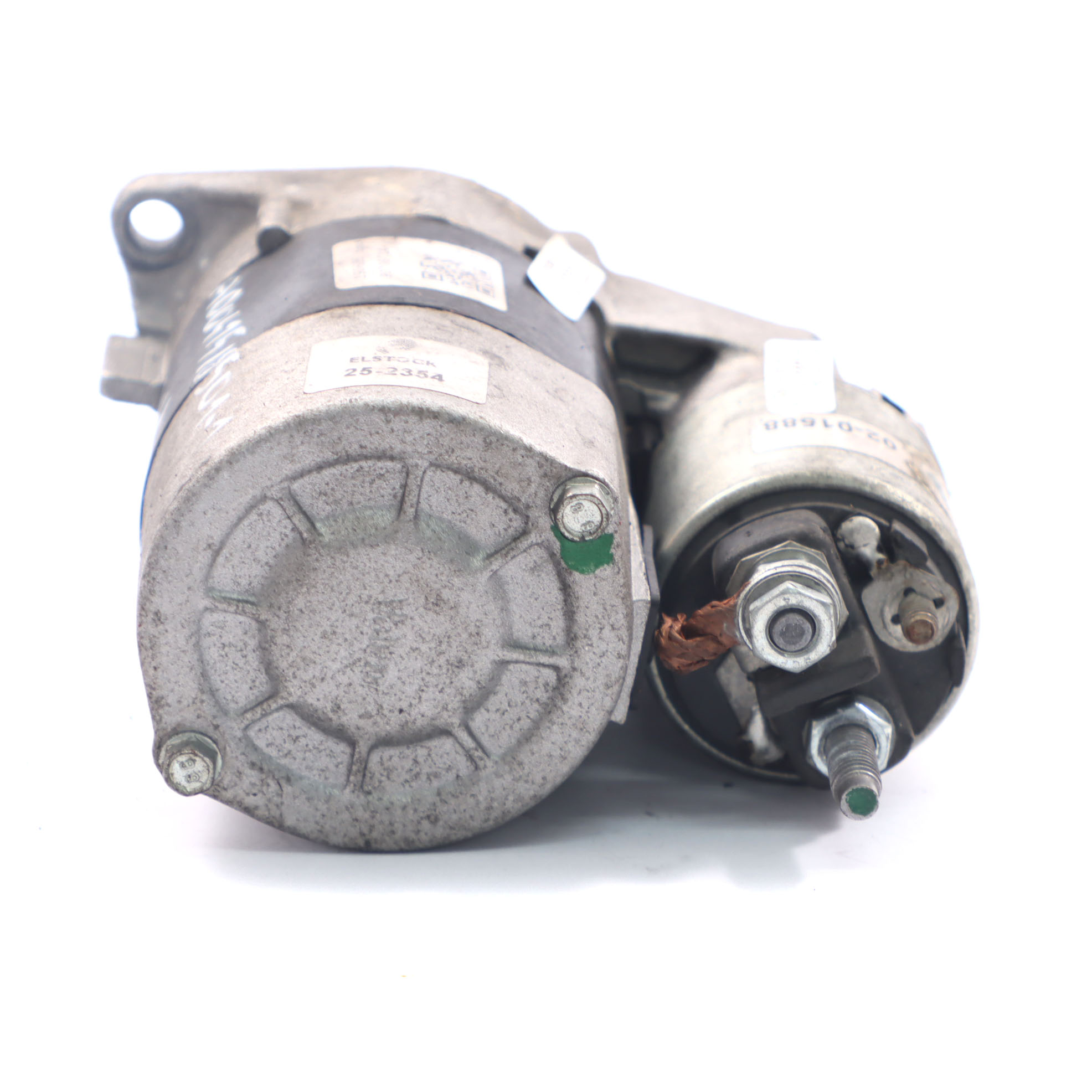 Mercedes W169 W245 Engine Starter Motor A0041518501