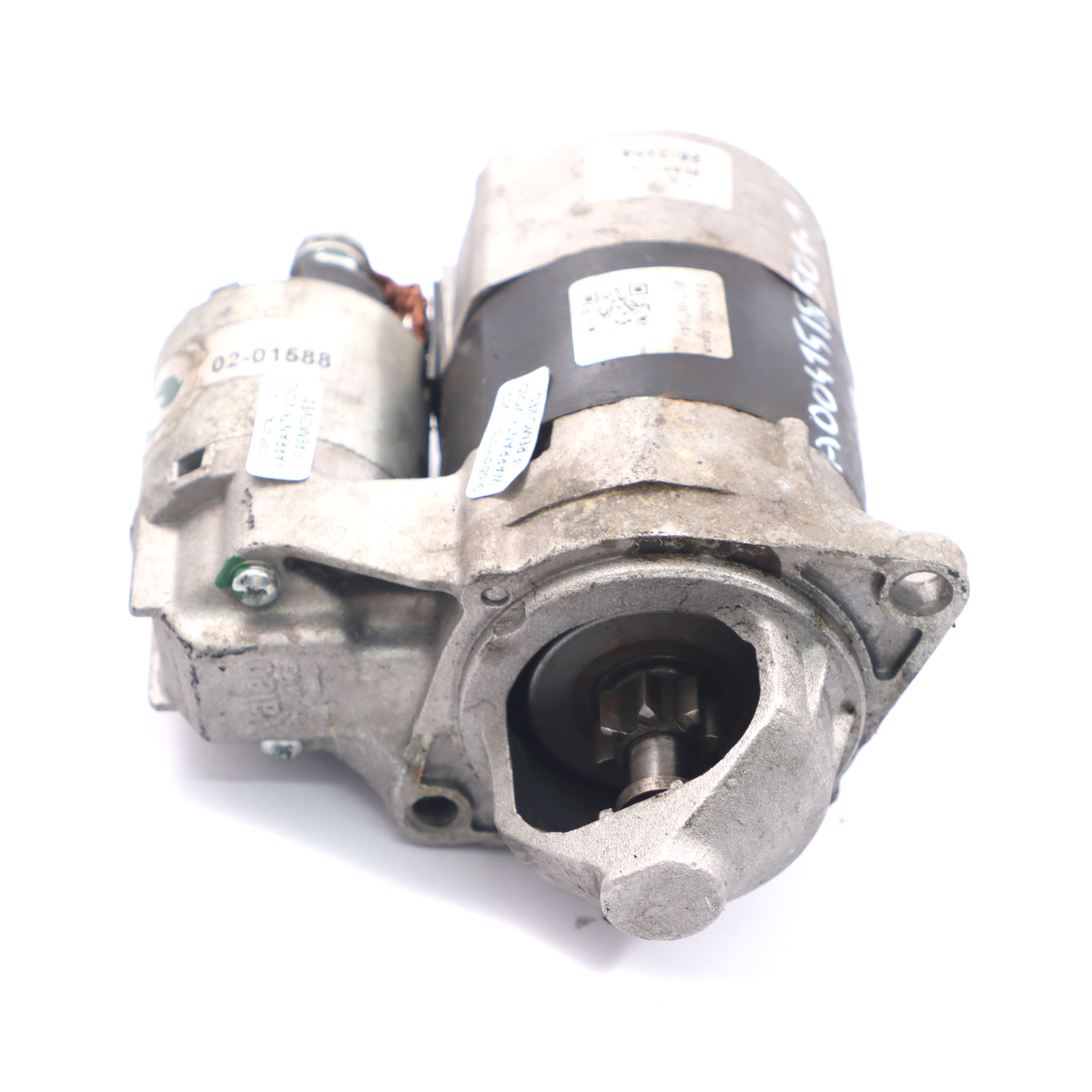 Mercedes W169 W245 Engine Starter Motor A0041518501