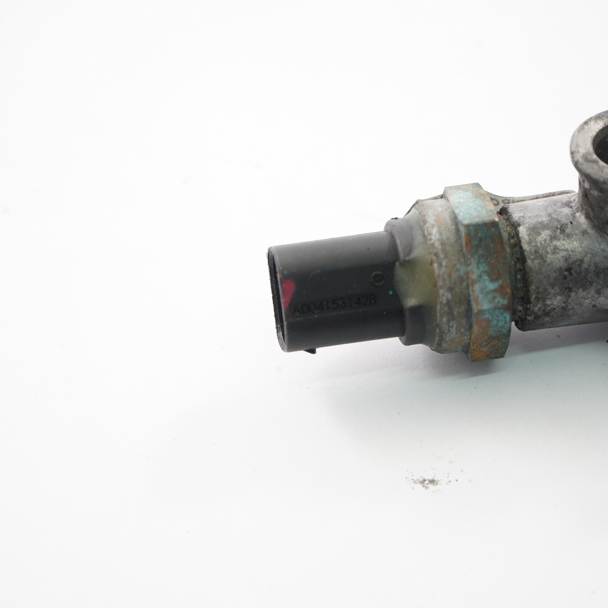 Mercedes W203 Sprinter W906 Fuel Pressure Sensor OM611 OM612 A0041531428