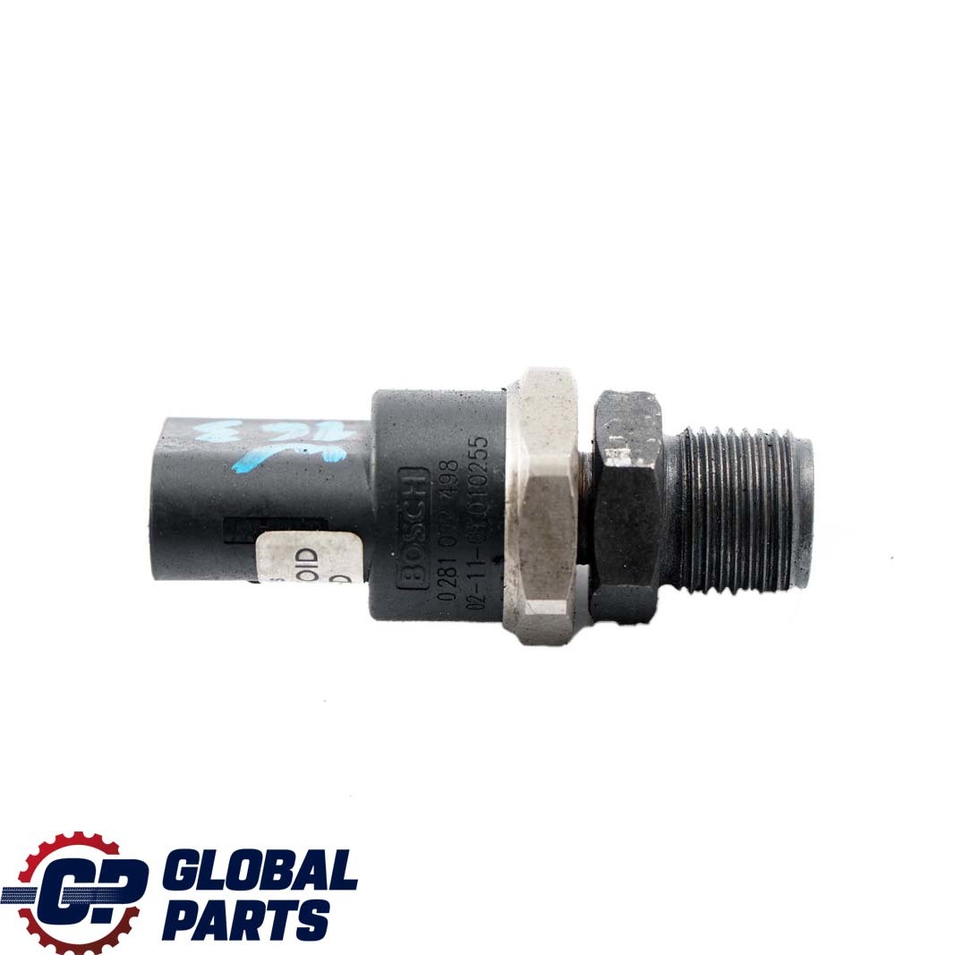 Mercedes-Benz M-Class ML W163 Fuel Pressure Sensor A0041537528