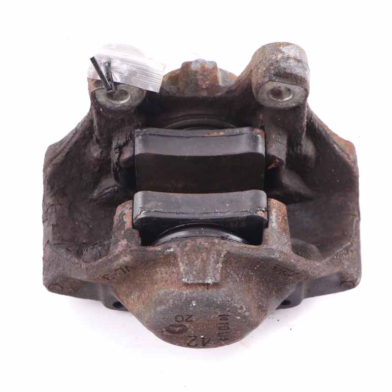 Brake Caliper Mercedes W209 Rear Left Wheel N/S Braking Unit 42/20