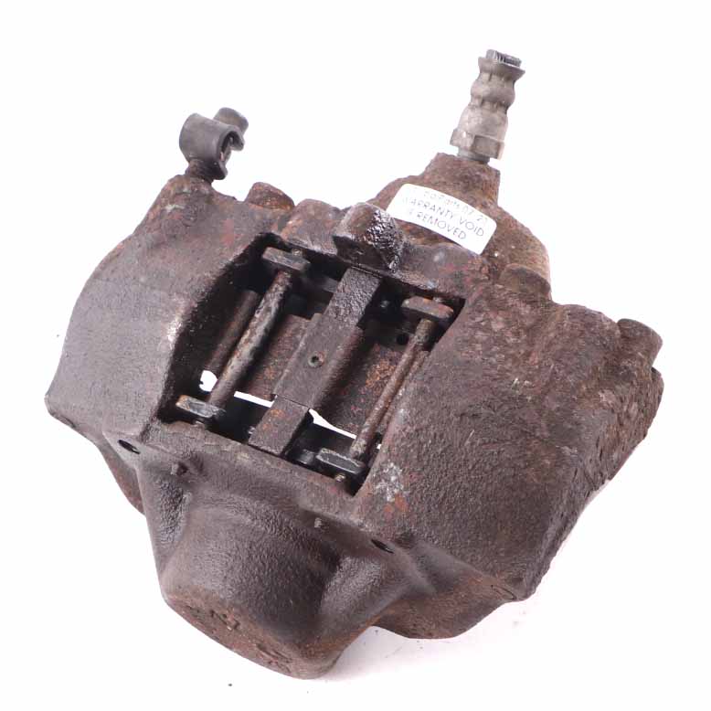 Brake Caliper Mercedes W209 Rear Left Wheel N/S Braking Unit 42/20