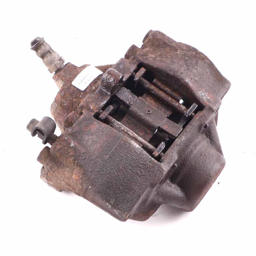 Brake Caliper Mercedes W209 Rear Left Wheel N/S Braking Unit 42/20