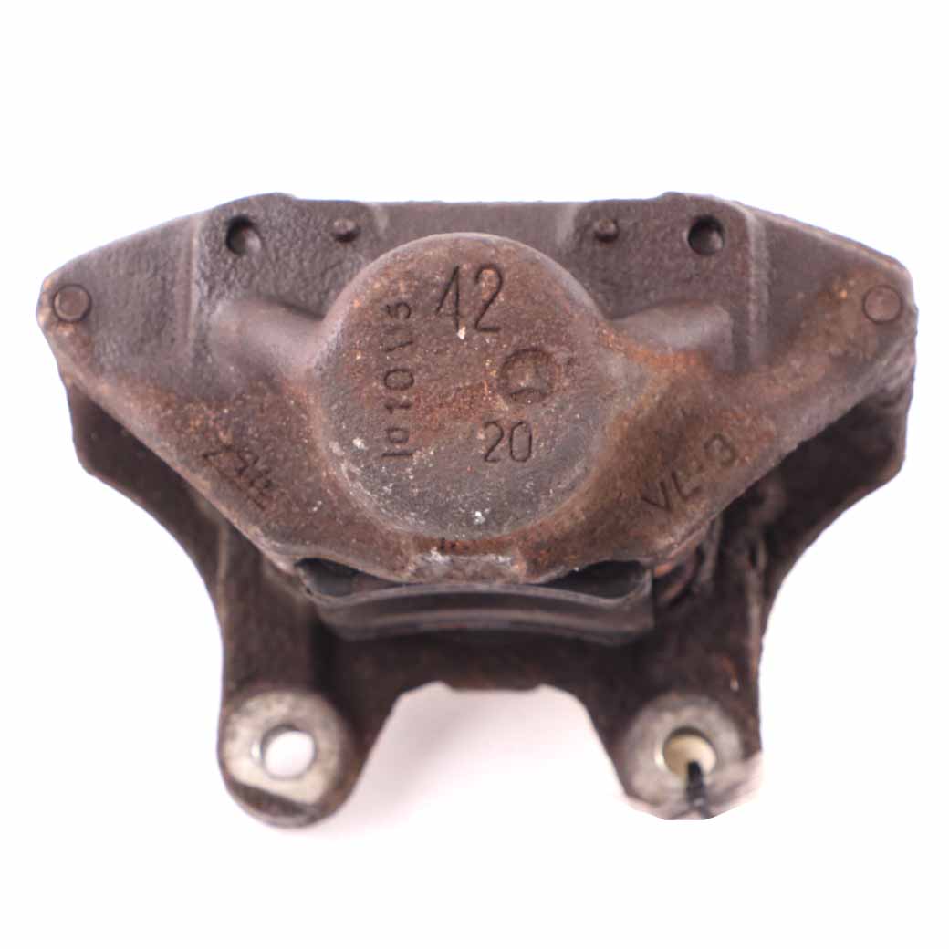 Brake Caliper Mercedes W209 Rear Left Wheel N/S Braking Unit 42/20