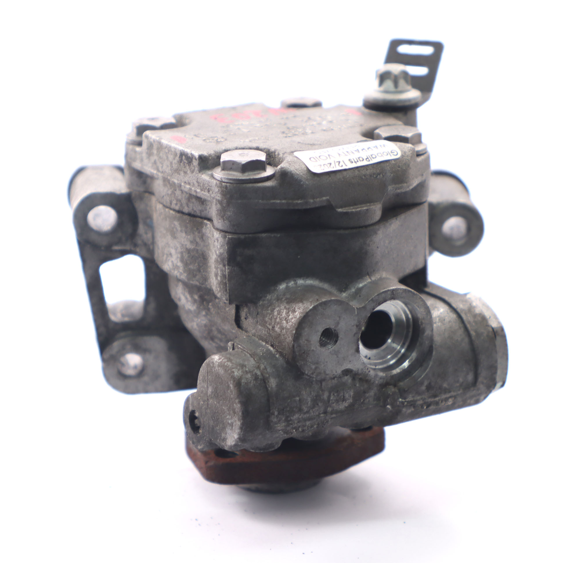 Mercedes W203 C209 Diesel Power Steering Pump A0044661301