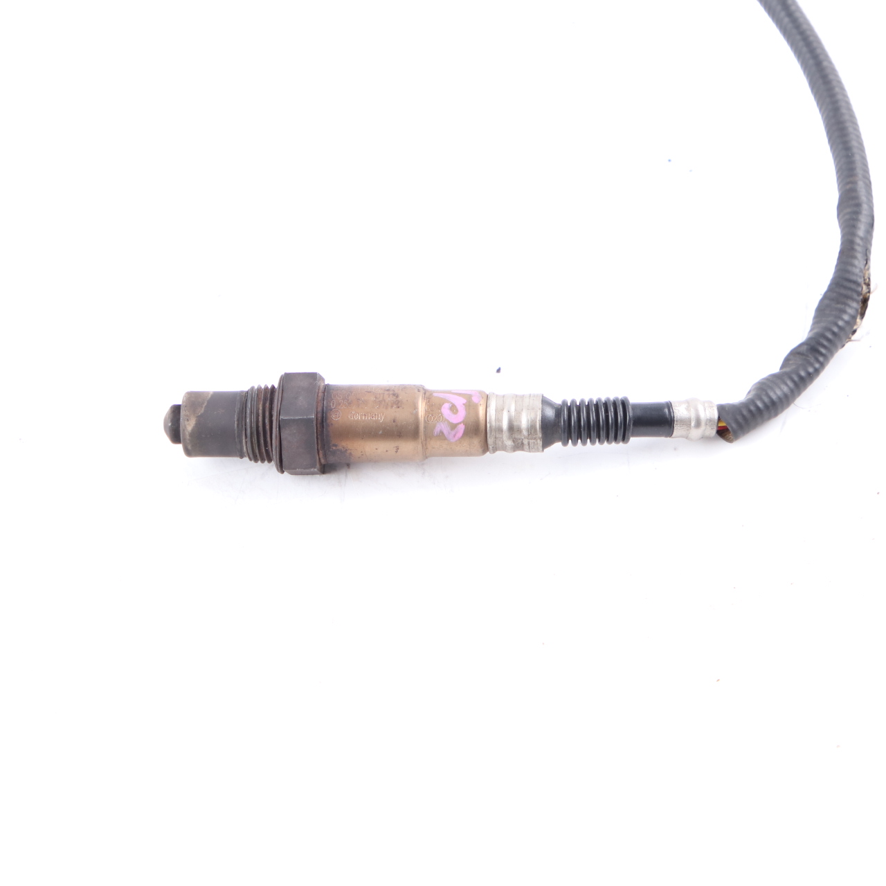 Mercedes SLK R171 Lambda Sensor Oxygen Probe Petrol A0045422218