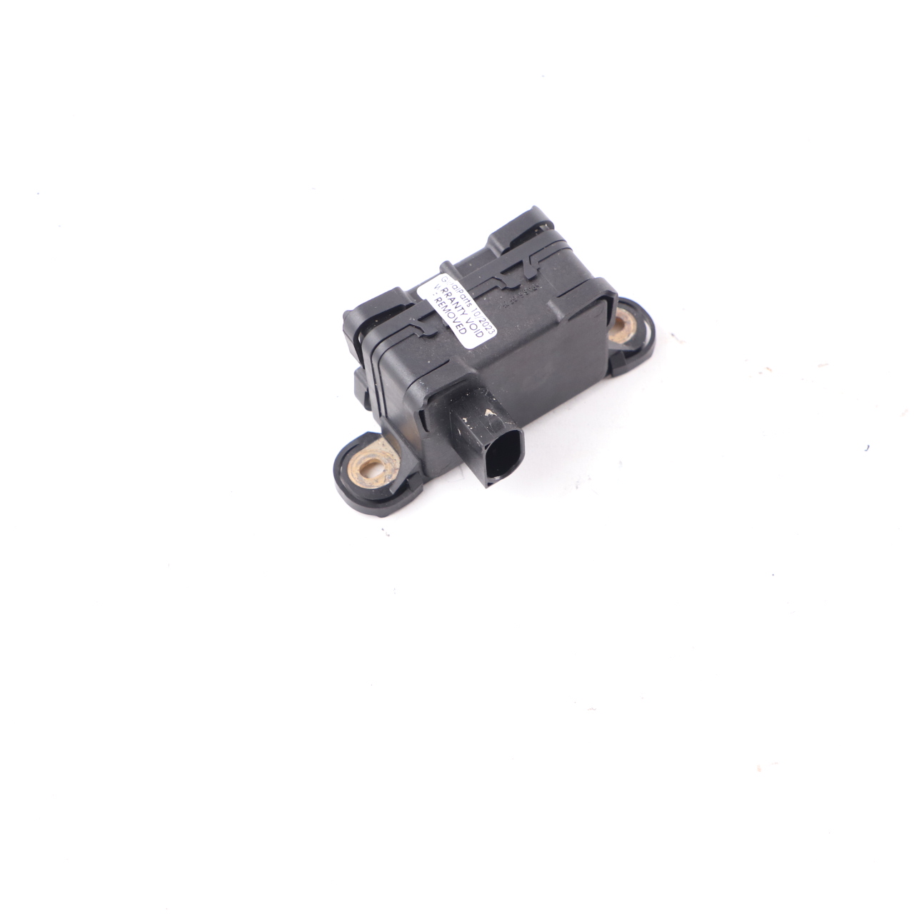 Yaw Sensor Mercedes ML W164 W221 W251 ESP Rotation Rate Unit Module A0045423918