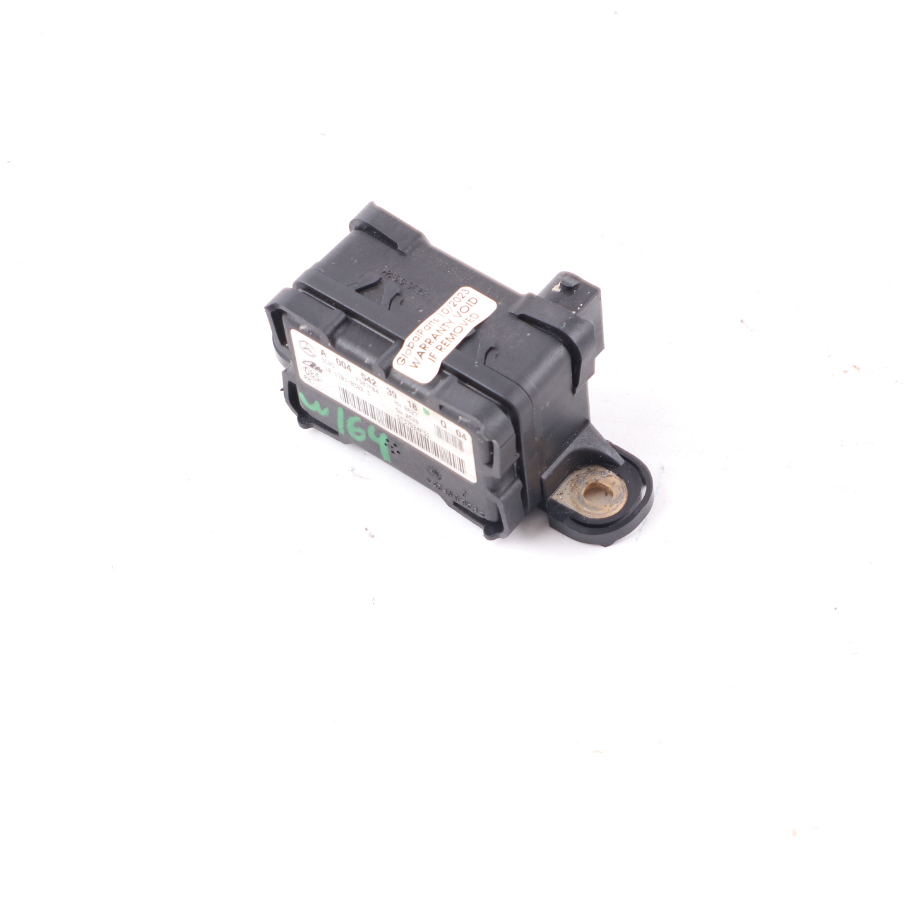 Yaw Sensor Mercedes ML W164 W221 W251 ESP Rotation Rate Unit Module A0045423918