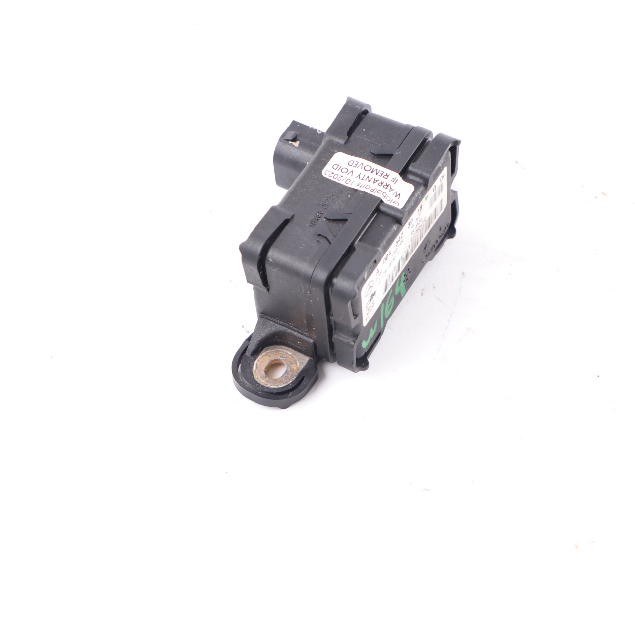 Yaw Sensor Mercedes ML W164 W221 W251 ESP Rotation Rate Unit Module A0045423918