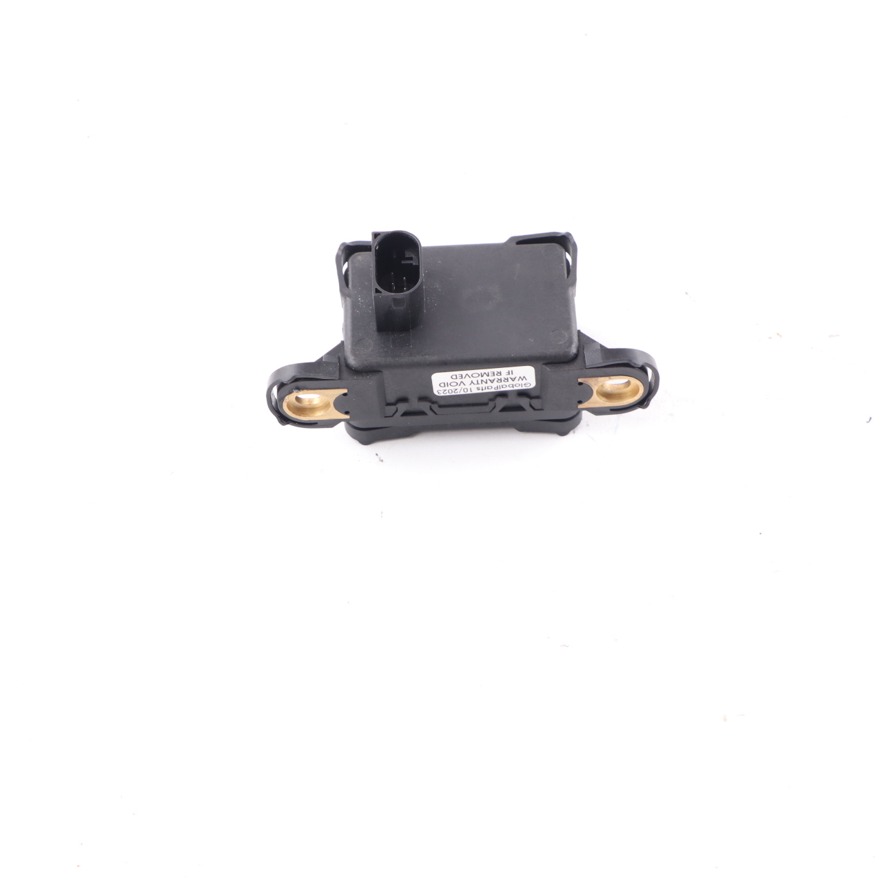 Yaw Sensor Mercedes ML W164 W221 W251 ESP Rotation Rate Unit Module A0045423918