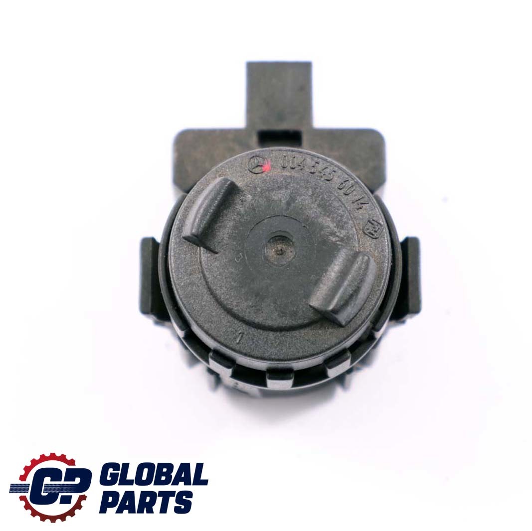 Mercedes-Benz A-Class W168 Kick Down Sensor Switch A0045456014