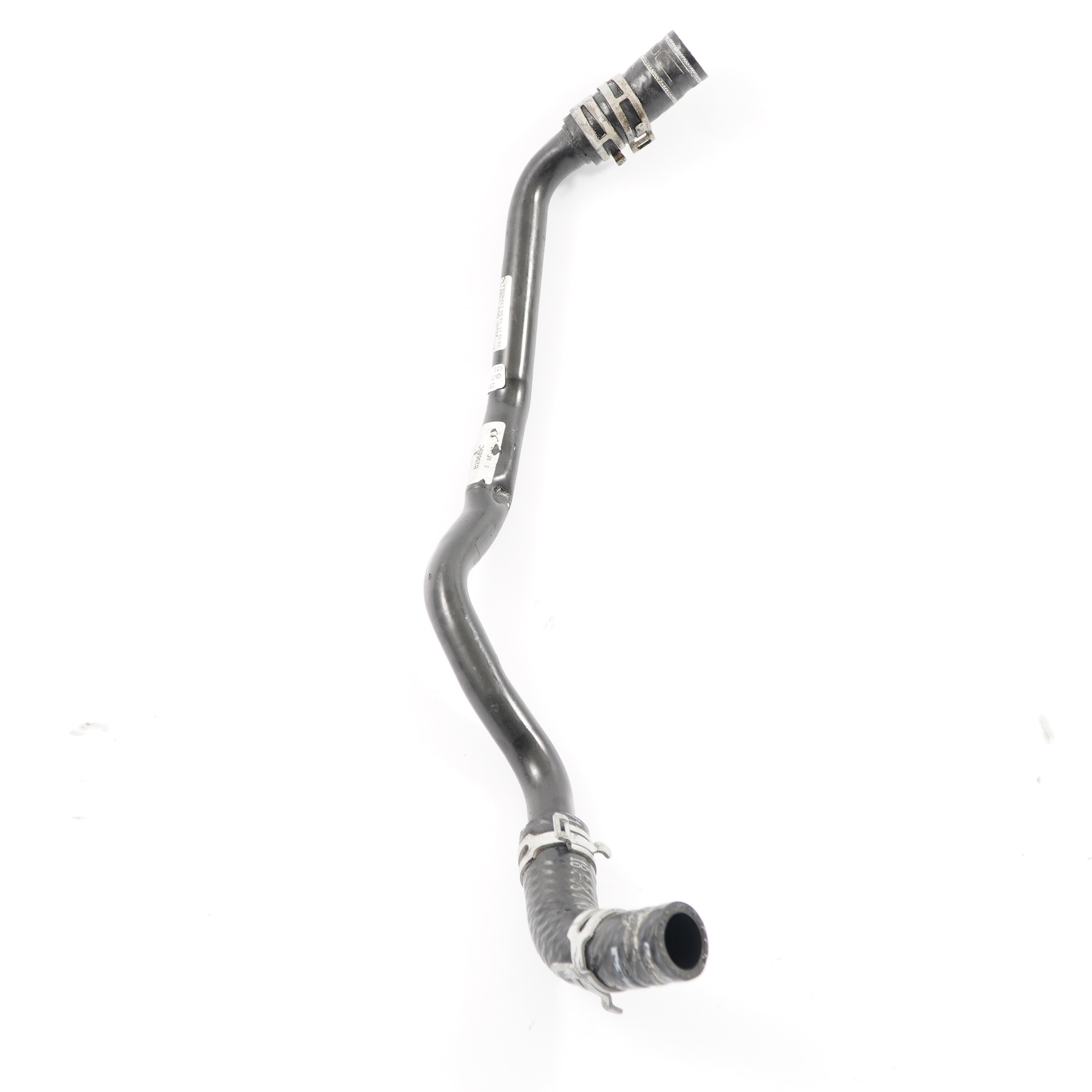 Power Steering Pipe Mercedes W204 Steering Fluid Hose Petrol M271 A0049974552