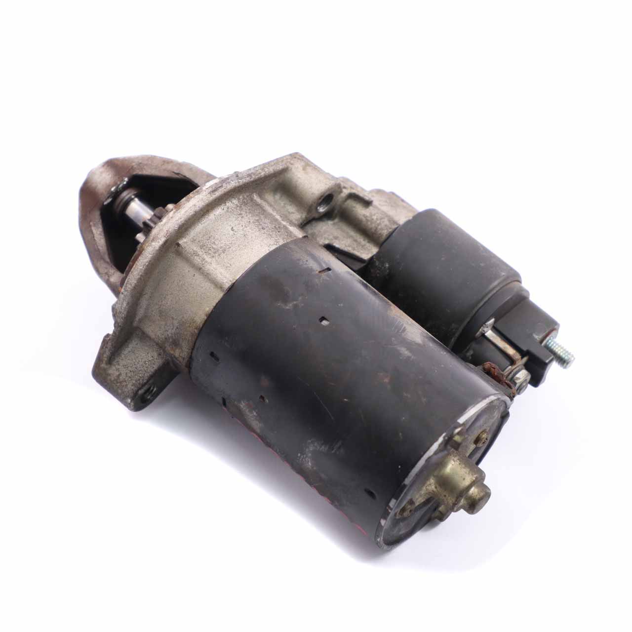 Starter Motor Mercedes W163 R170 W210 W901 Diesel Engine Actuator A0051510601