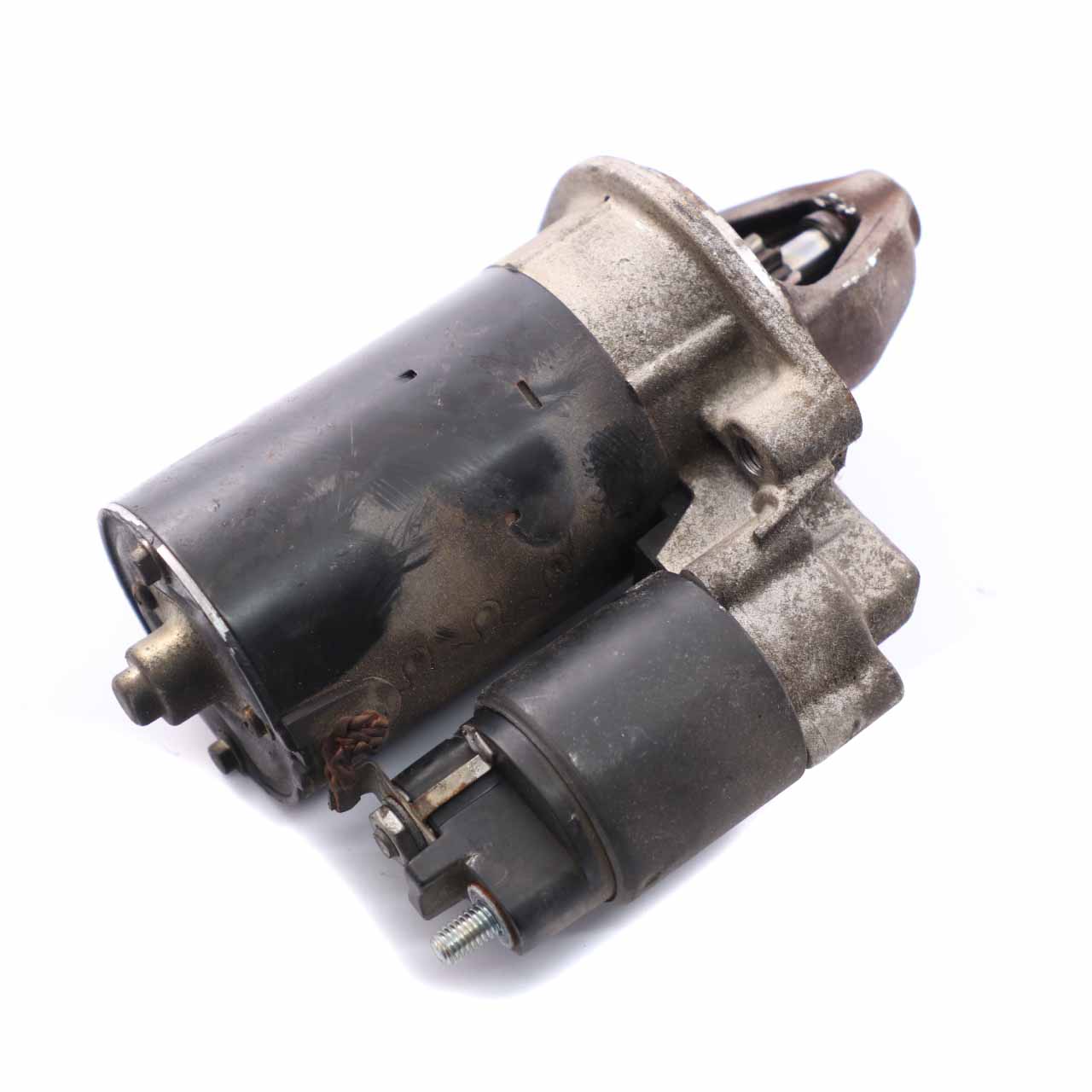 Starter Motor Mercedes W163 R170 W210 W901 Diesel Engine Actuator A0051510601