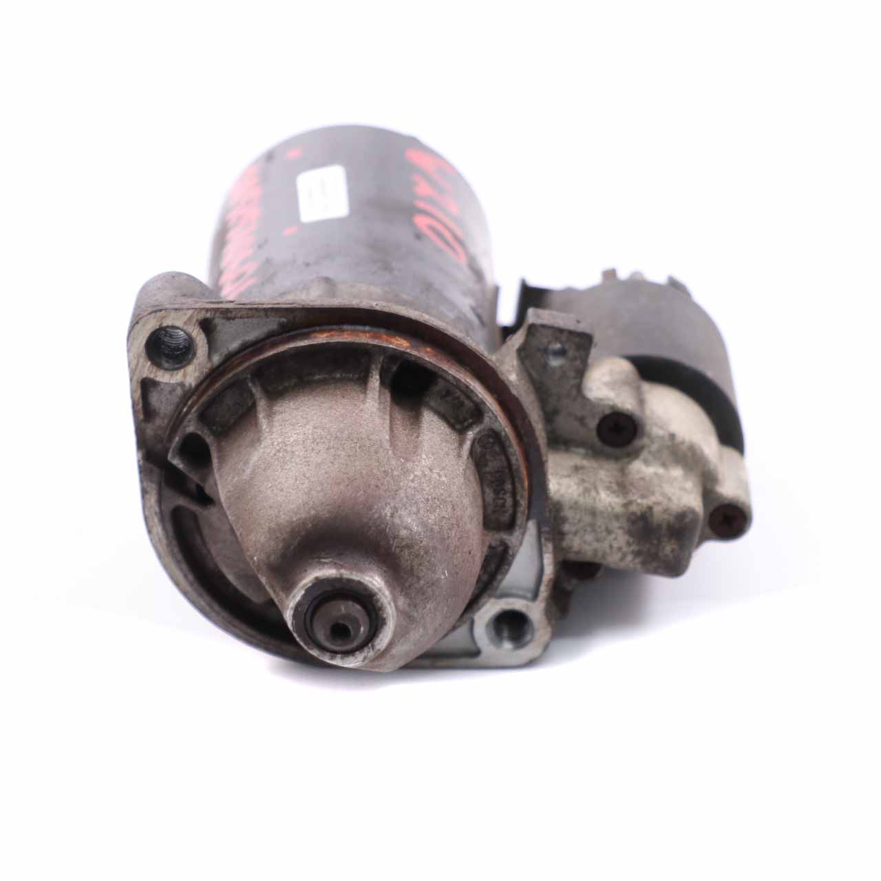 Starter Motor Mercedes W163 R170 W210 W901 Diesel Engine Actuator A0051510601