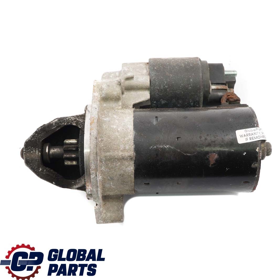 Mercedes-Benz C-Class W203 M111 C 180 C 200 K Engine Starter Motor A0051515301