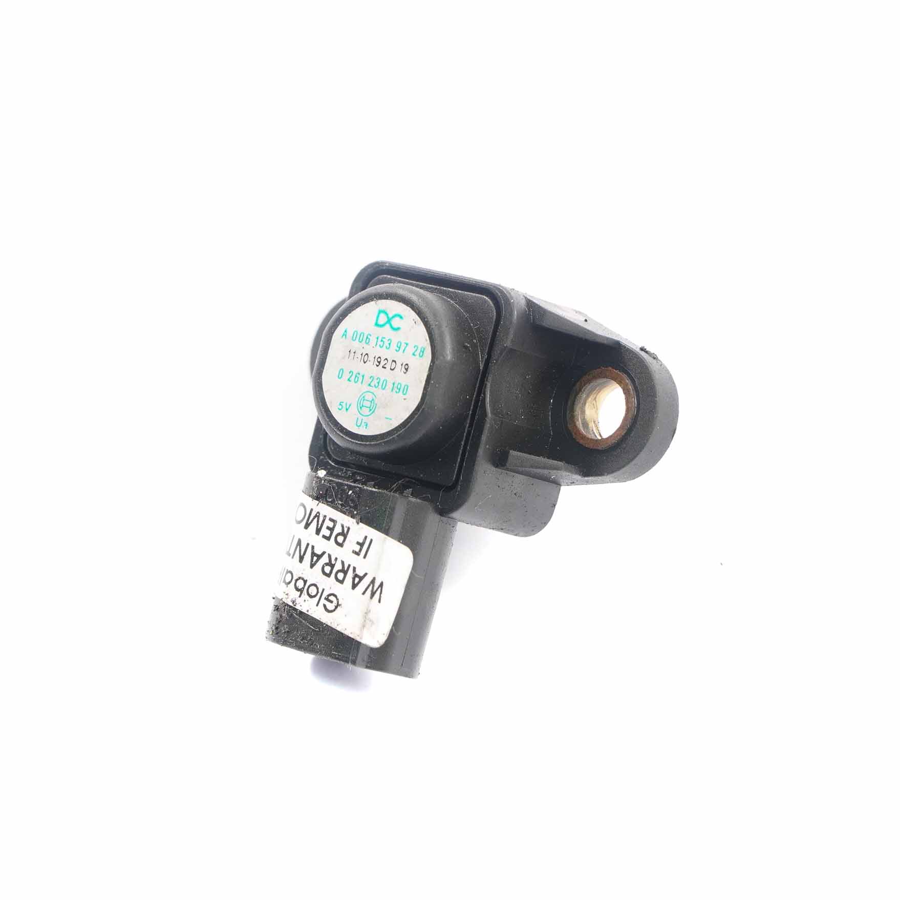 Pressure Sensor Mercedes W212 W639 OM651 Air Intake Manifold Switch A0051539728