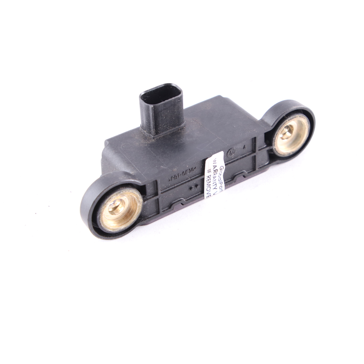 Yaw Module Mercedes W204 Rotation Rate Acceleration Sensor A0055421918