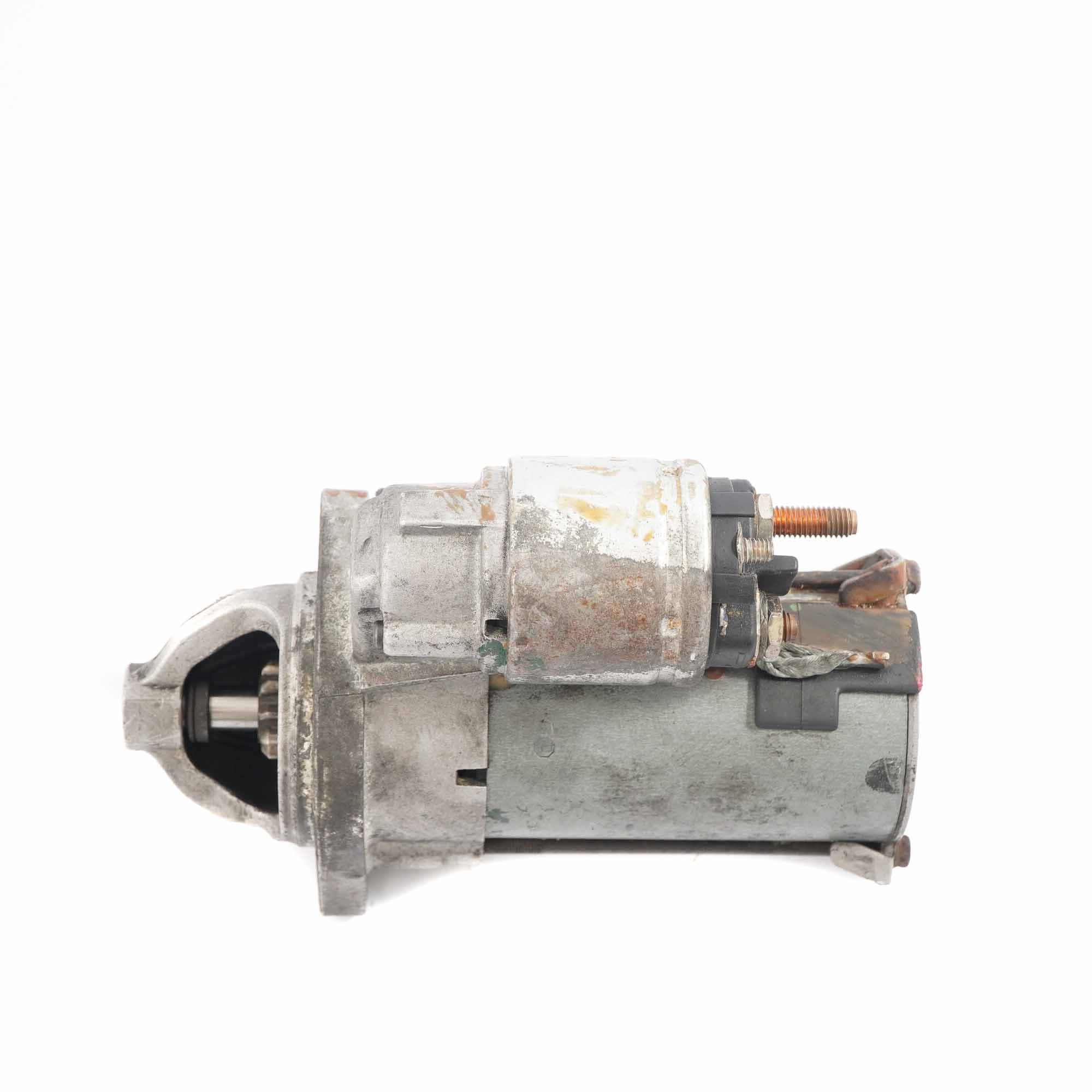 Engine Starter Motor Mercedes W169 W245 Petrol Engine Starter M266 A0061510301