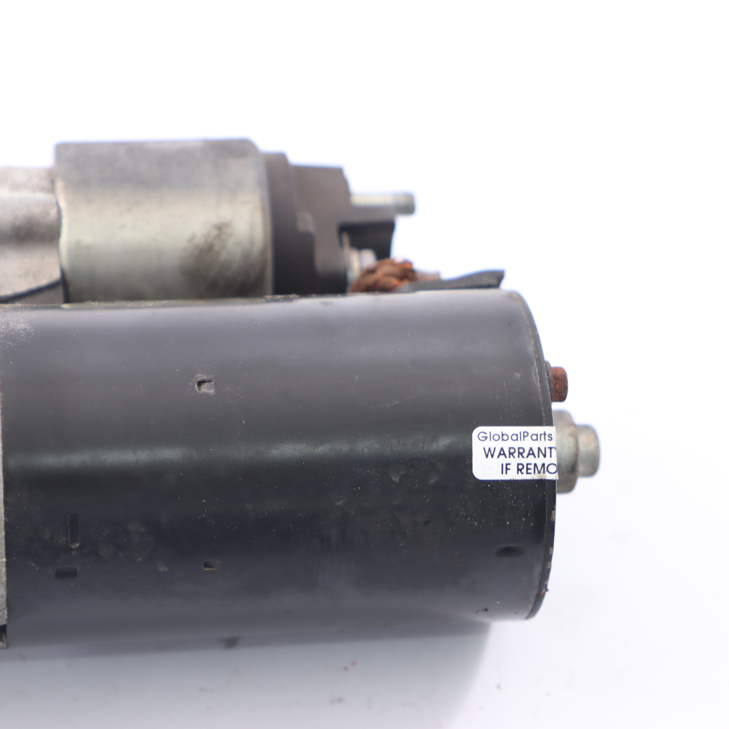 Starter Motor Mercedes W906 M272 Engine Diesel Bosch A0061511001