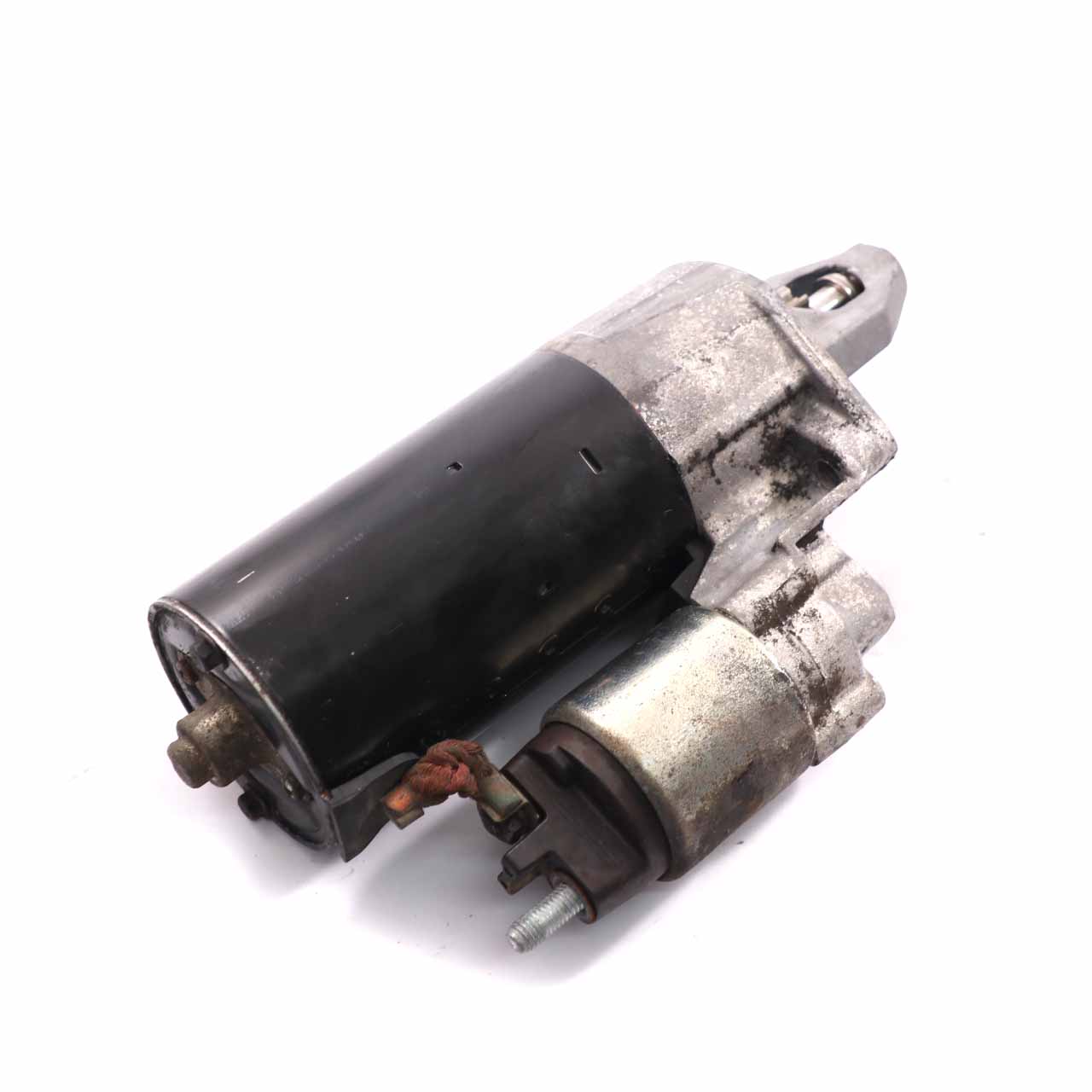 Starter Motor Mercedes W204 W211 W212 OM642 Diesel Engine A0061514401