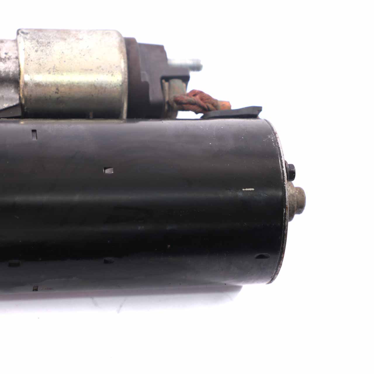 Starter Motor Mercedes W204 W211 W212 OM642 Diesel Engine A0061514401