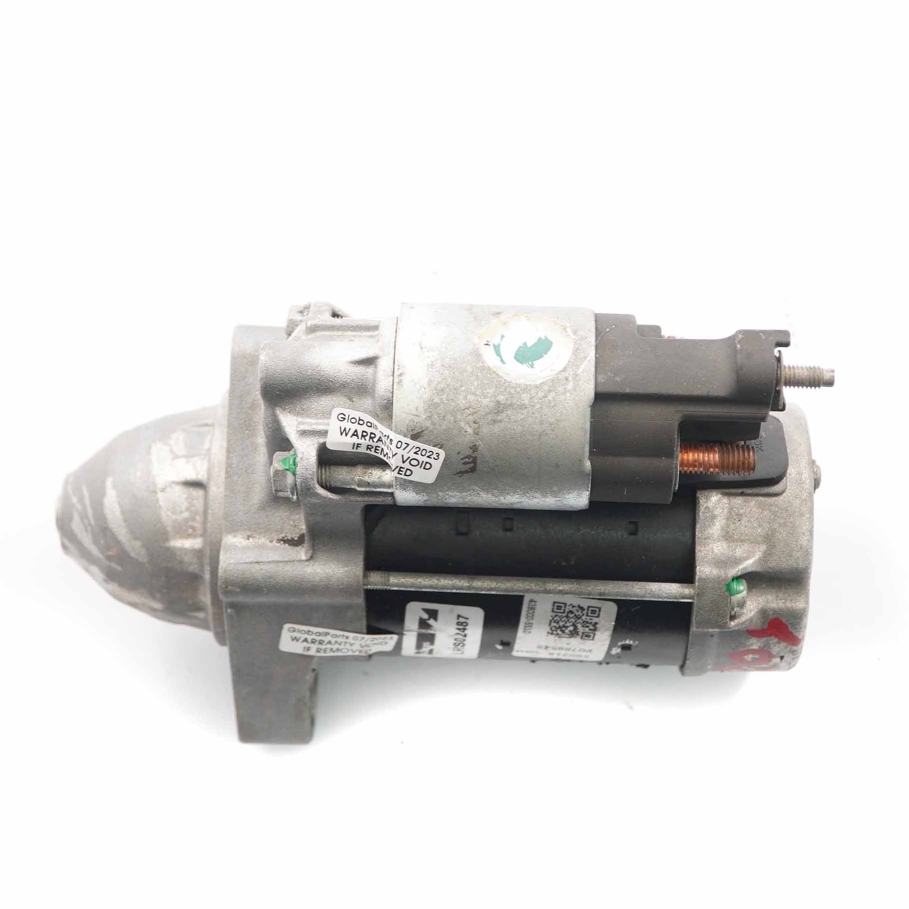 Starter Motor Mercedes W204 W212 Sprinter W906 OM651 Diesel Engine A0061514501