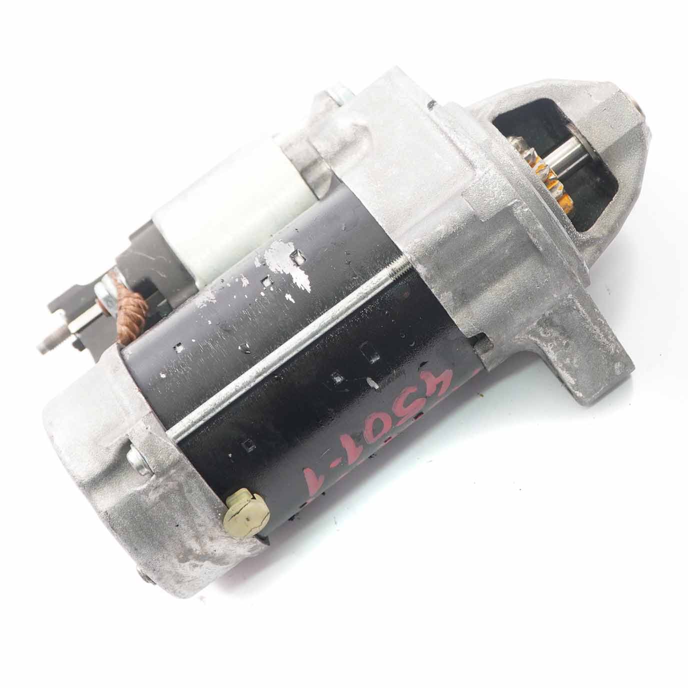 Starter Motor Mercedes W204 W212 Sprinter W906 OM651 Diesel Engine A0061514501