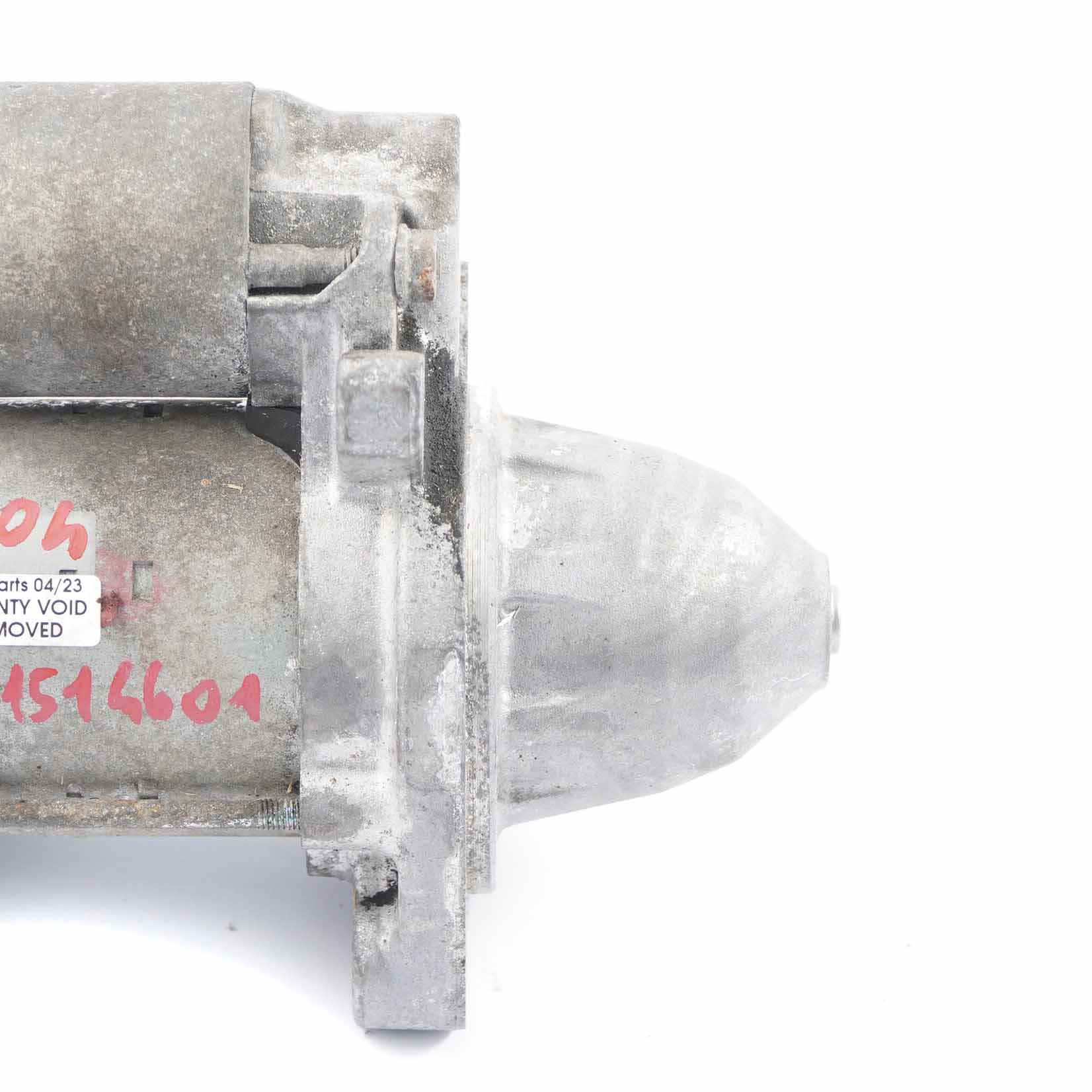 Starter Motor Mercedes Sprinter W203 W204 W211 OM646 Diesel Engine A0061514601