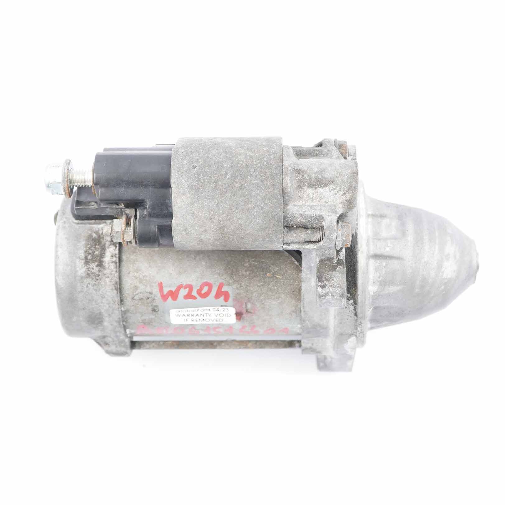 Starter Motor Mercedes Sprinter W203 W204 W211 OM646 Diesel Engine A0061514601