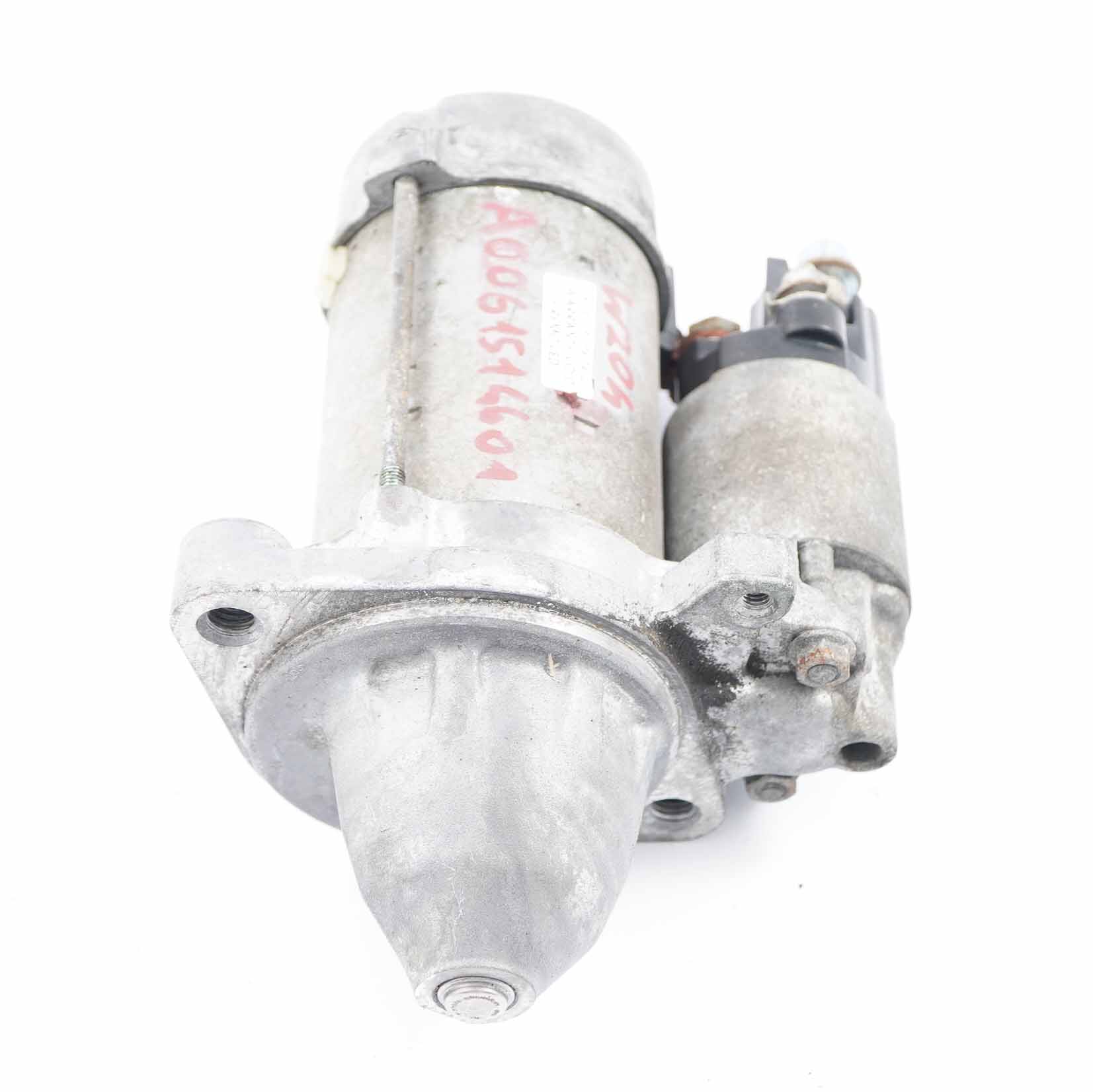 Starter Motor Mercedes Sprinter W203 W204 W211 OM646 Diesel Engine A0061514601