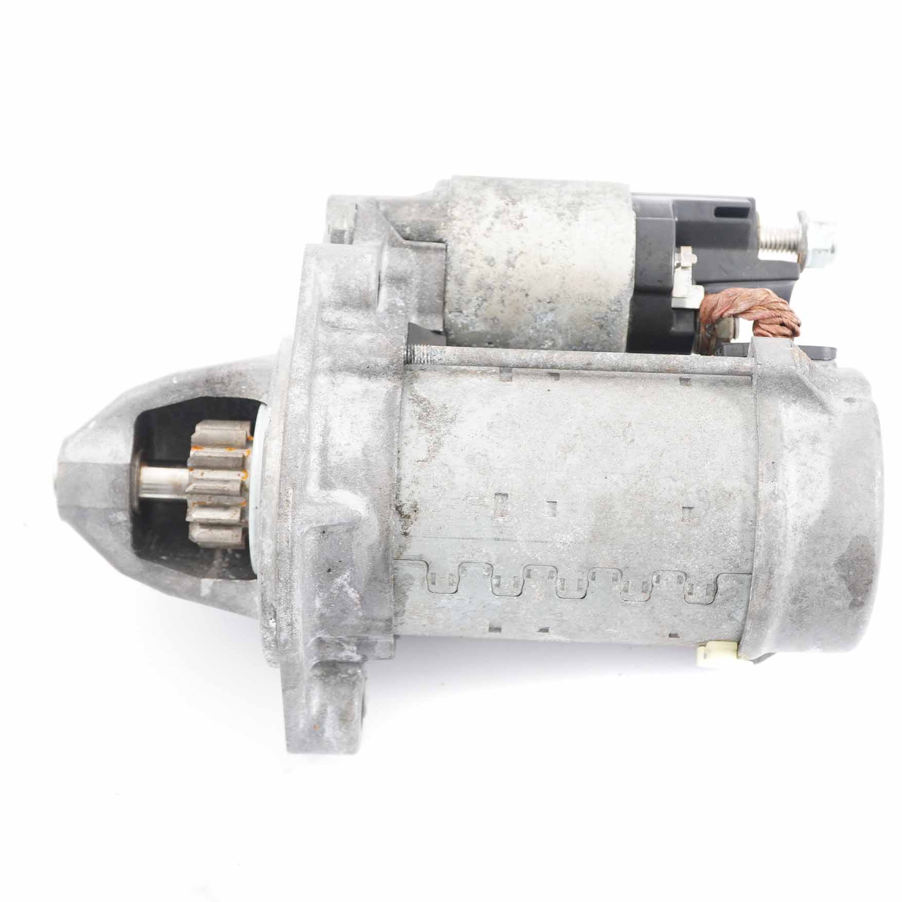 Starter Motor Mercedes Sprinter W203 W204 W211 OM646 Diesel Engine A0061514601