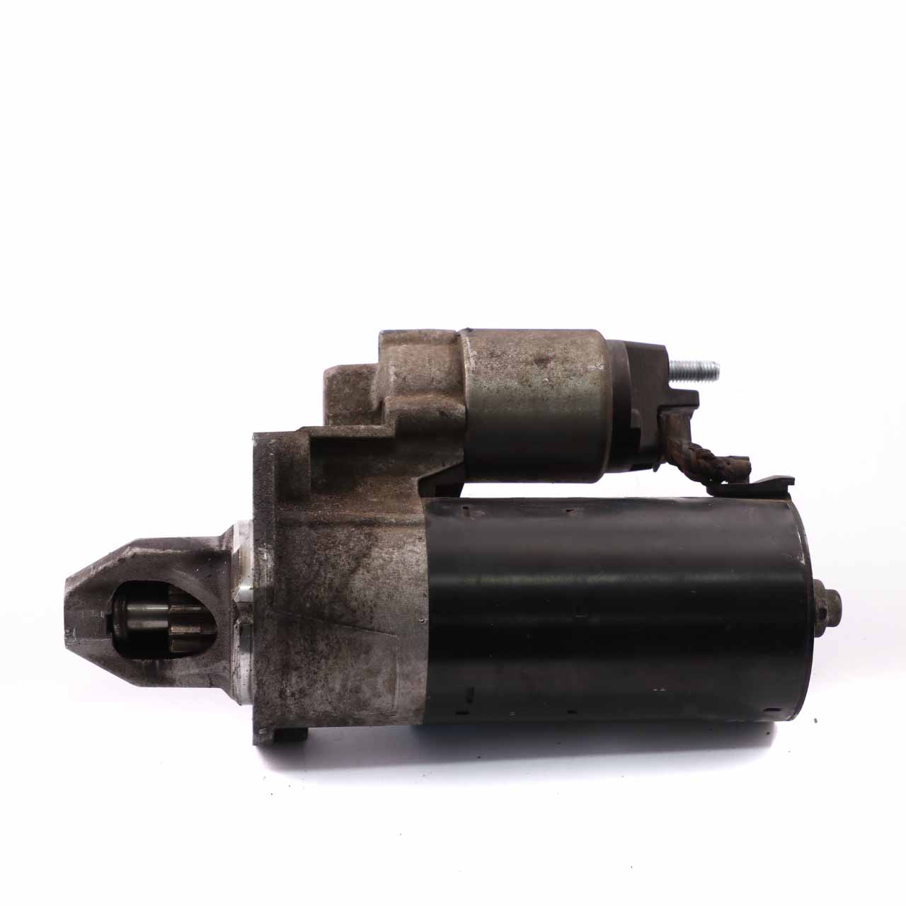 Starter Motor Mercedes Sprinter W204 W211 W212 OM646 Diesel Engine A0061516201