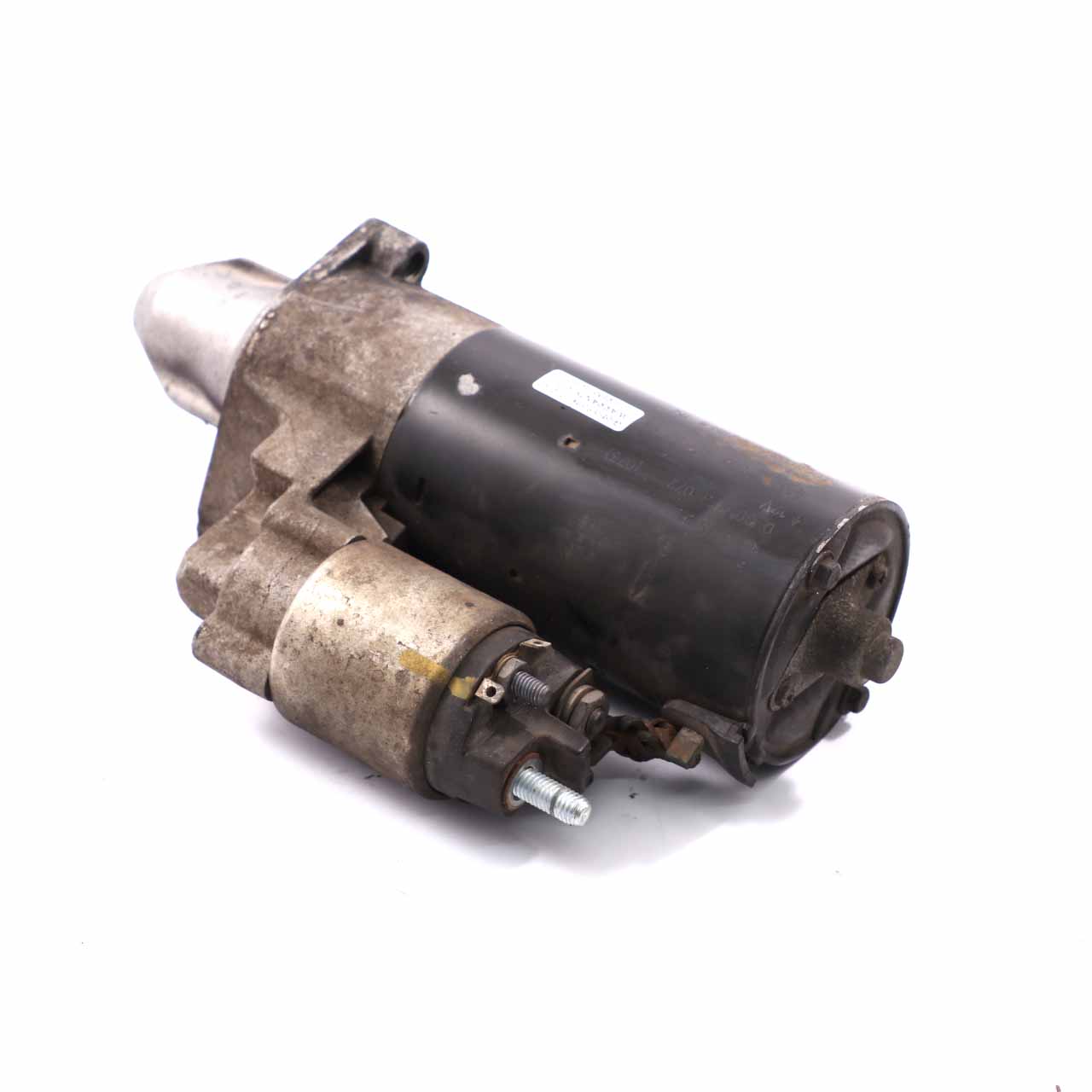 Starter Motor Mercedes Sprinter W204 W211 W212 OM646 Diesel Engine A0061516201