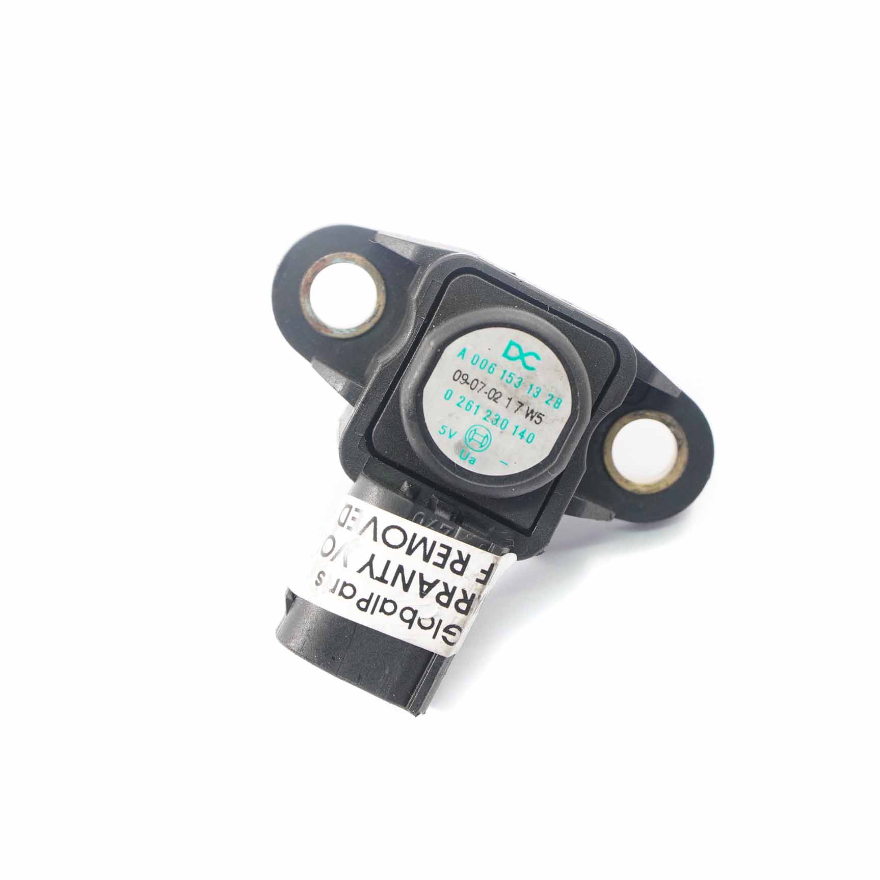 MAP Pressure Sensor Mercedes W204 OM651 Air Intake Manifold Switch A0061531328