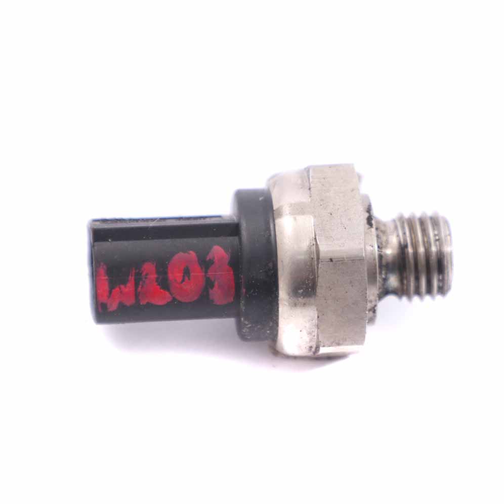 Mercedes ML W164 W203 W204 W212 W639 OM611 Fuel Pressure Sensor A0061536028