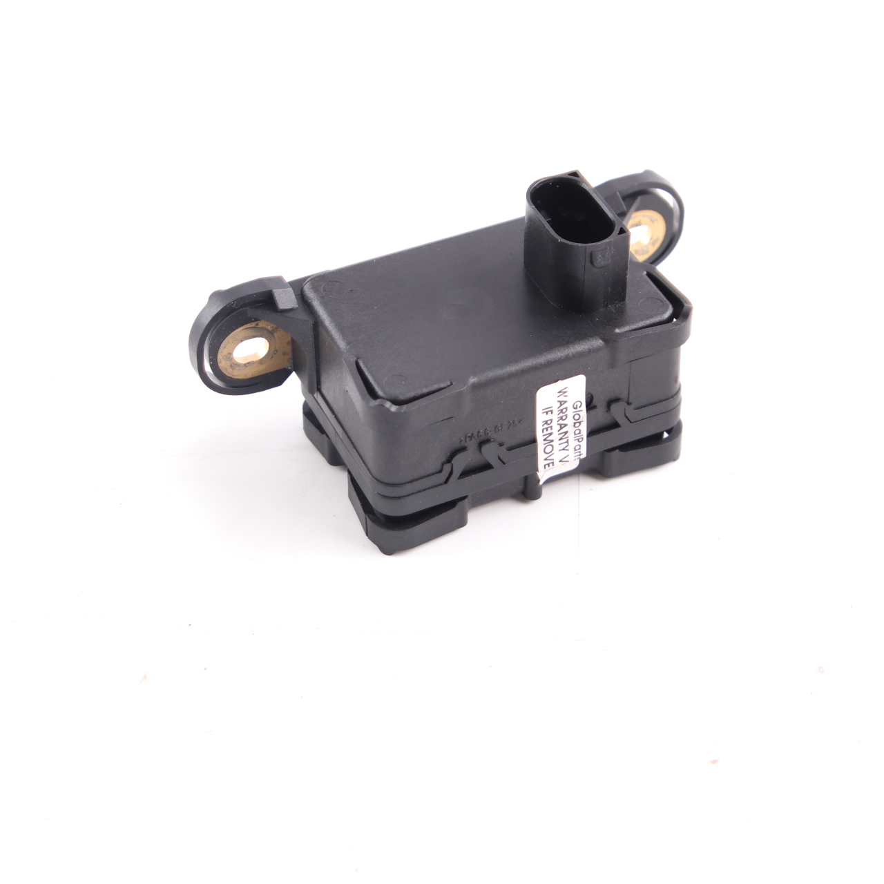 Yaw Module Mercedes W221 ML W164 Rotation Rate Acceleration Sensor A0045423818