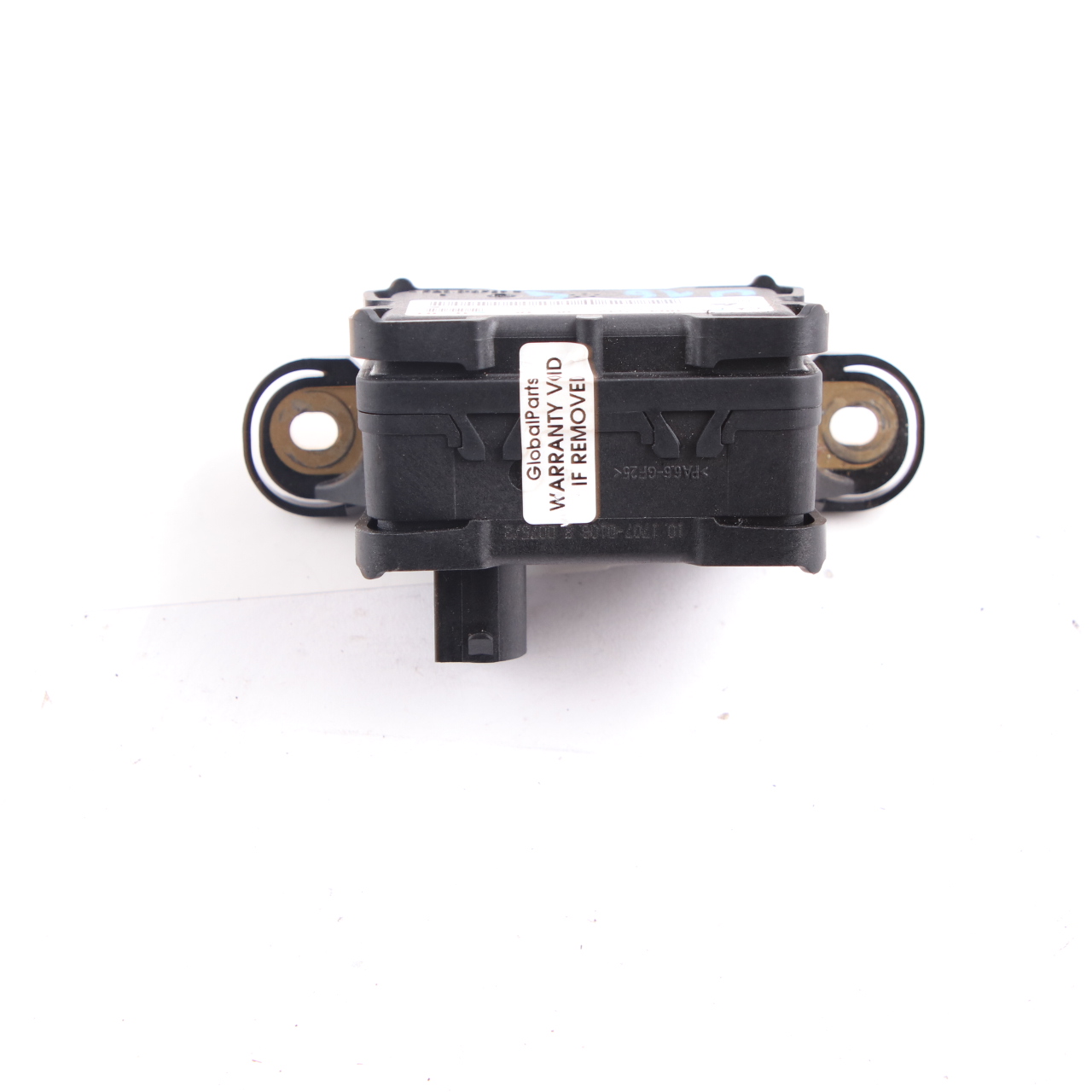 Yaw Module Mercedes W221 ML W164 Rotation Rate Acceleration Sensor A0045423818