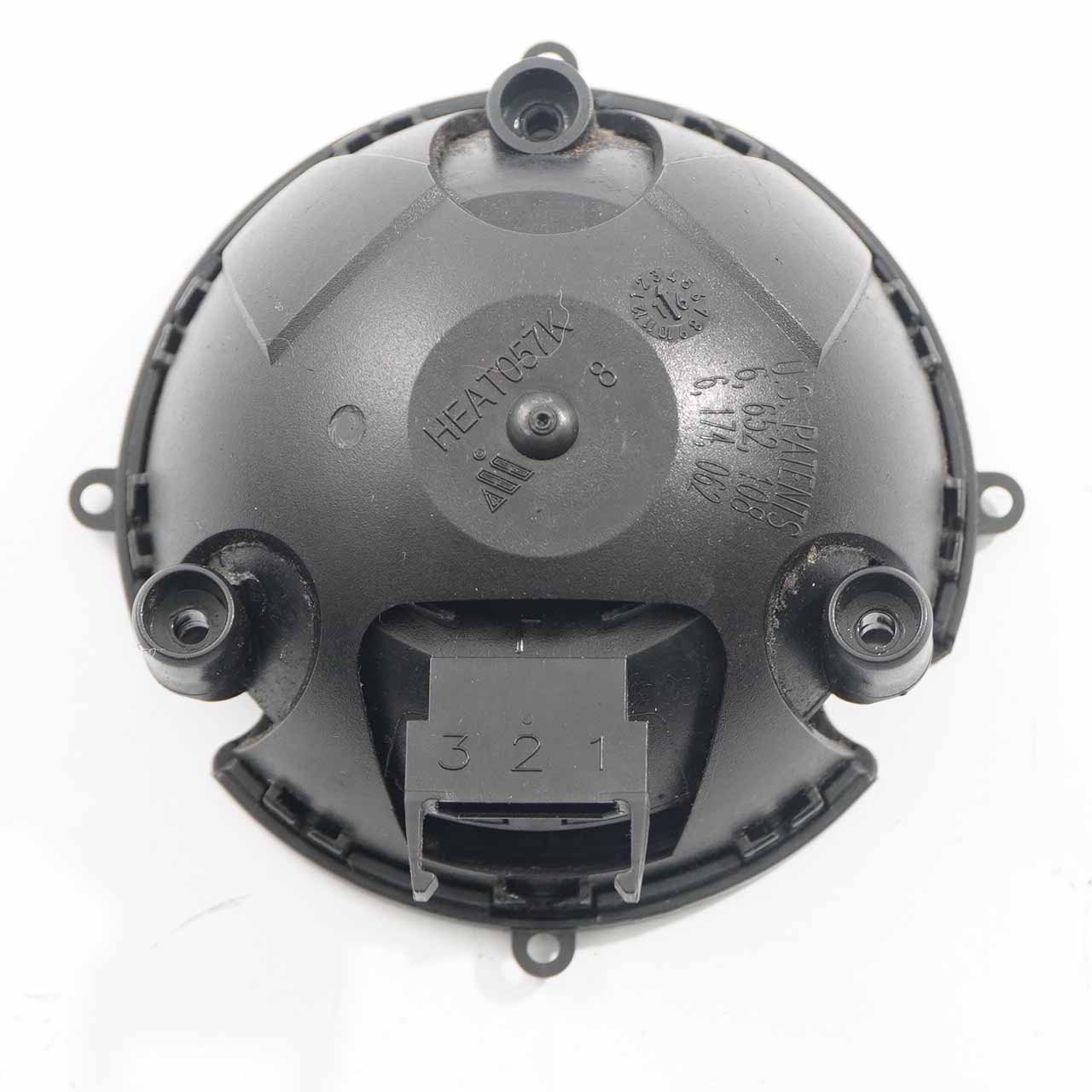 Mercedes Vito Viano W639 Wing Mirror Electric Motor Drive Left N/S A0068204442