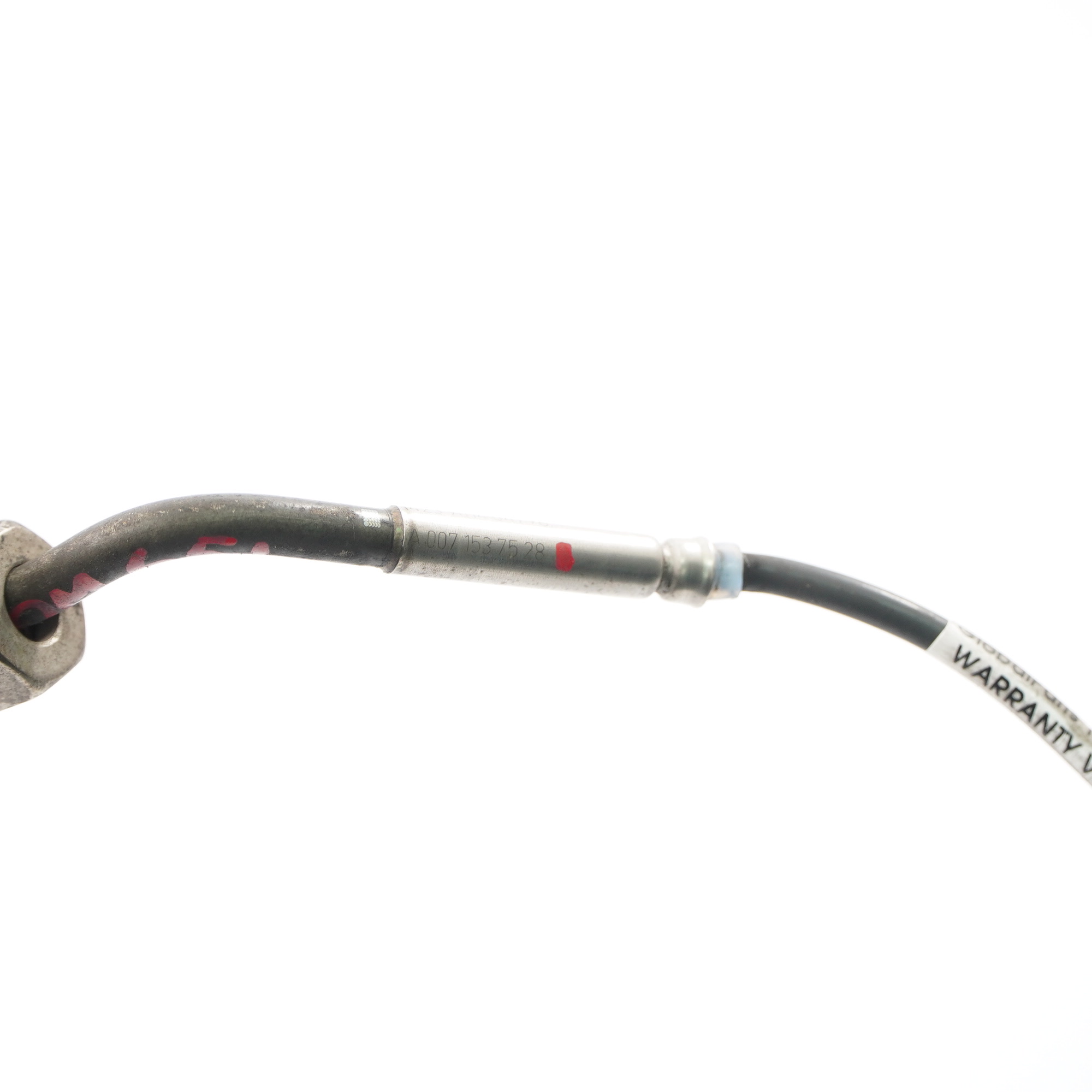 Mercedes Sprinter W906 Exhaust Gas Temperature Sensor A0071537528