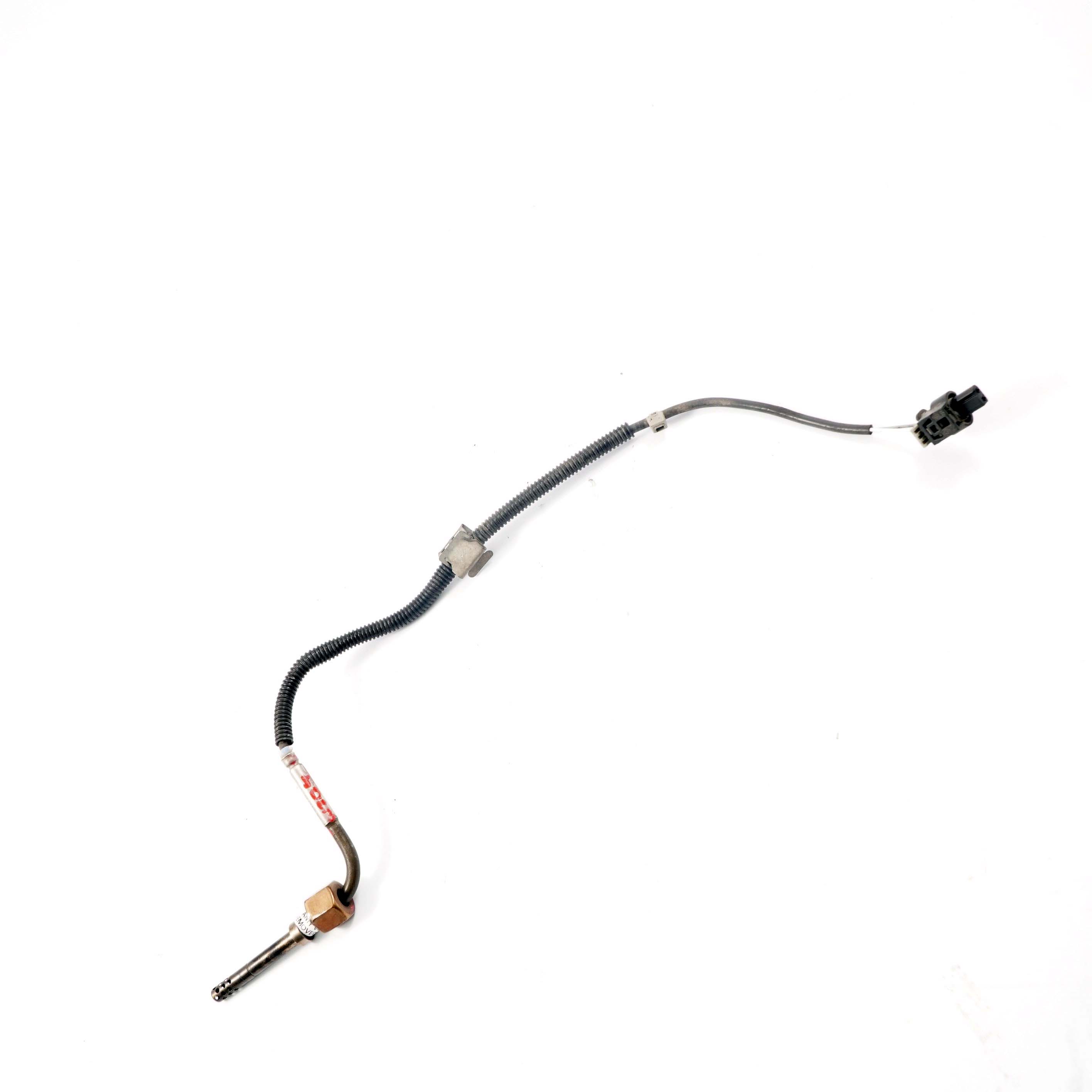 Mercedes W204 W212 Diesel Particulate Filter Temperature Sensor Gas Exhaust