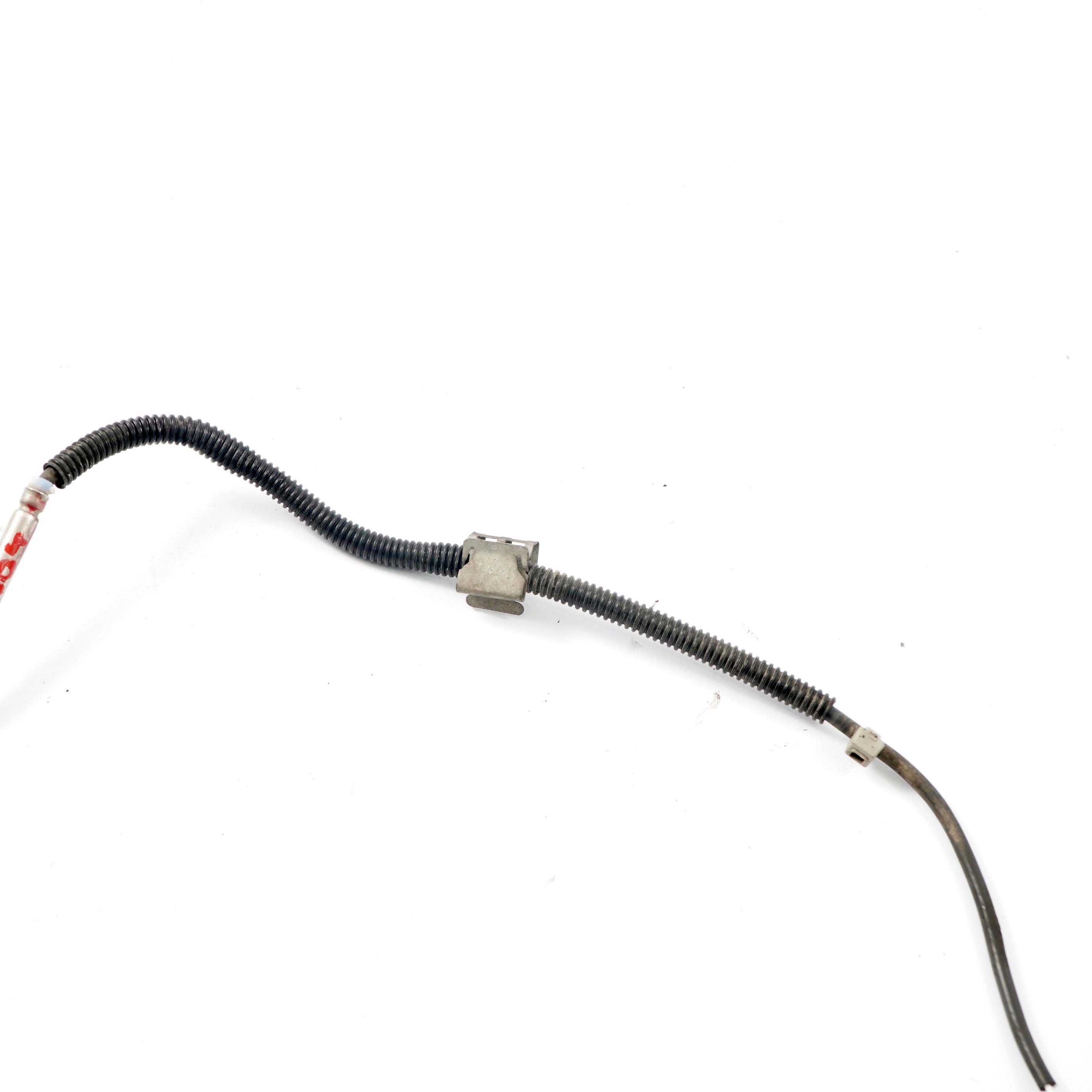 Mercedes W204 W212 Diesel Particulate Filter Temperature Sensor Gas Exhaust