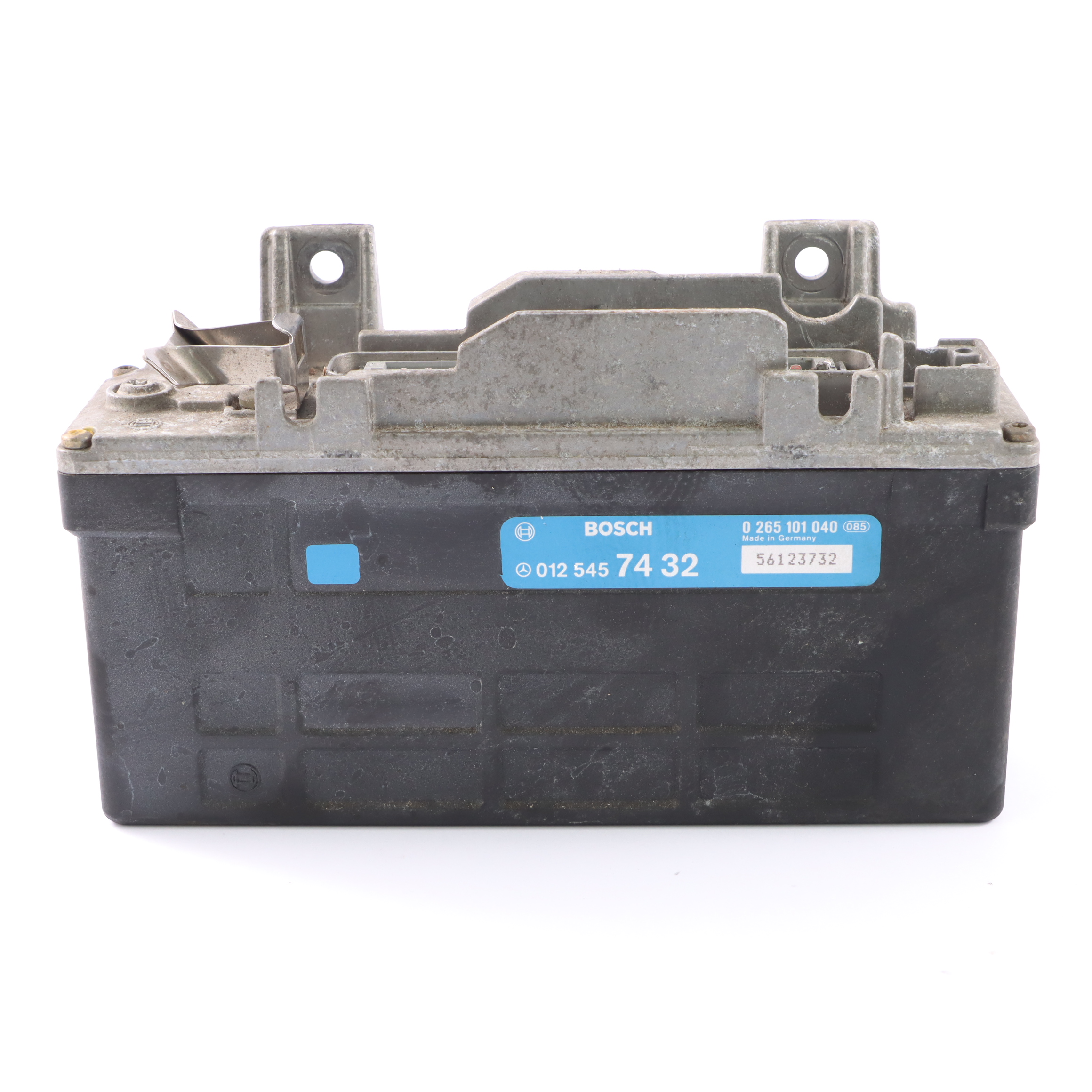 Mercedes W202 ABS Control Module Unit ECU A0295450632